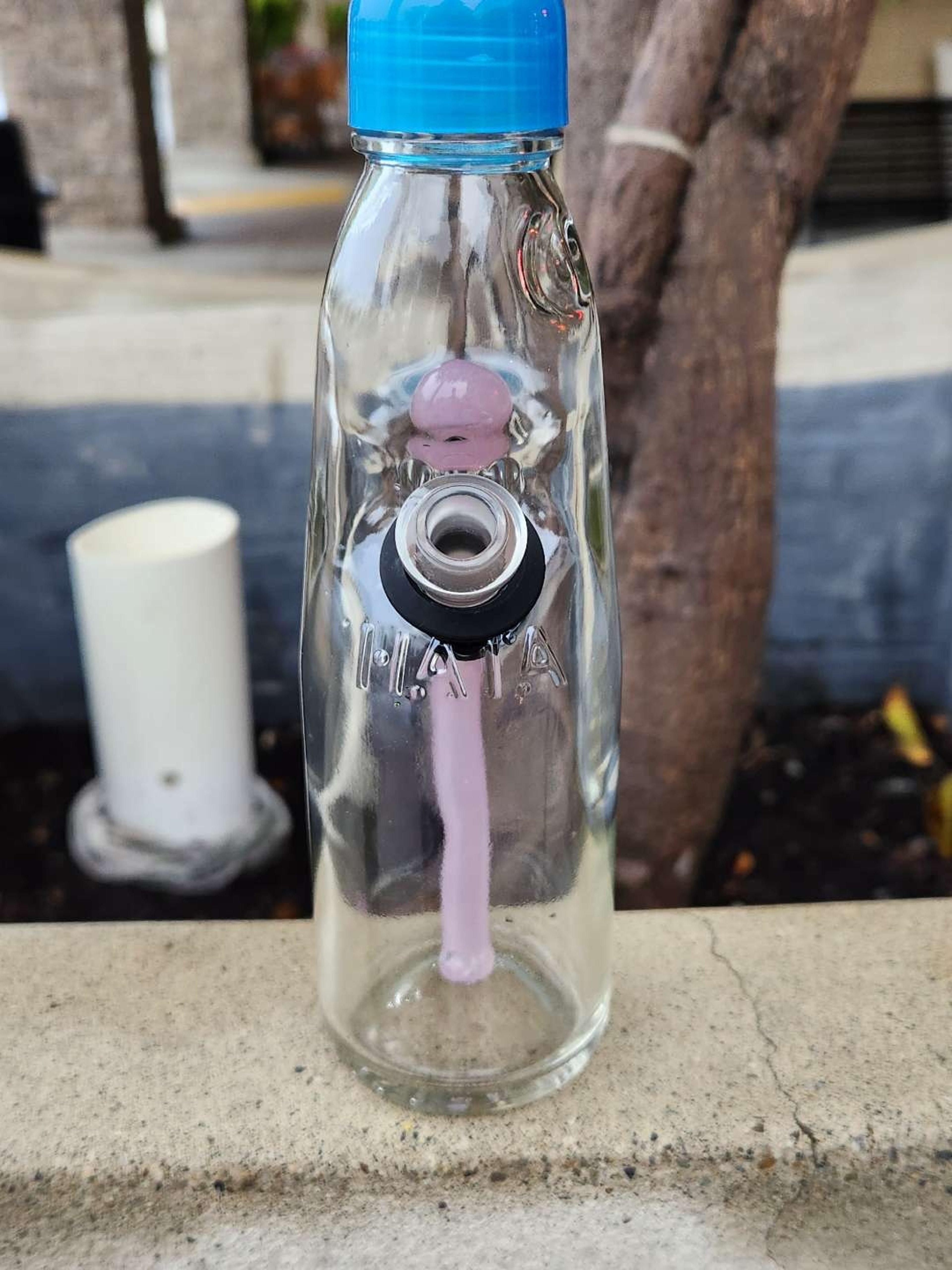 Preview pic of Ramune Dab Rig CFL