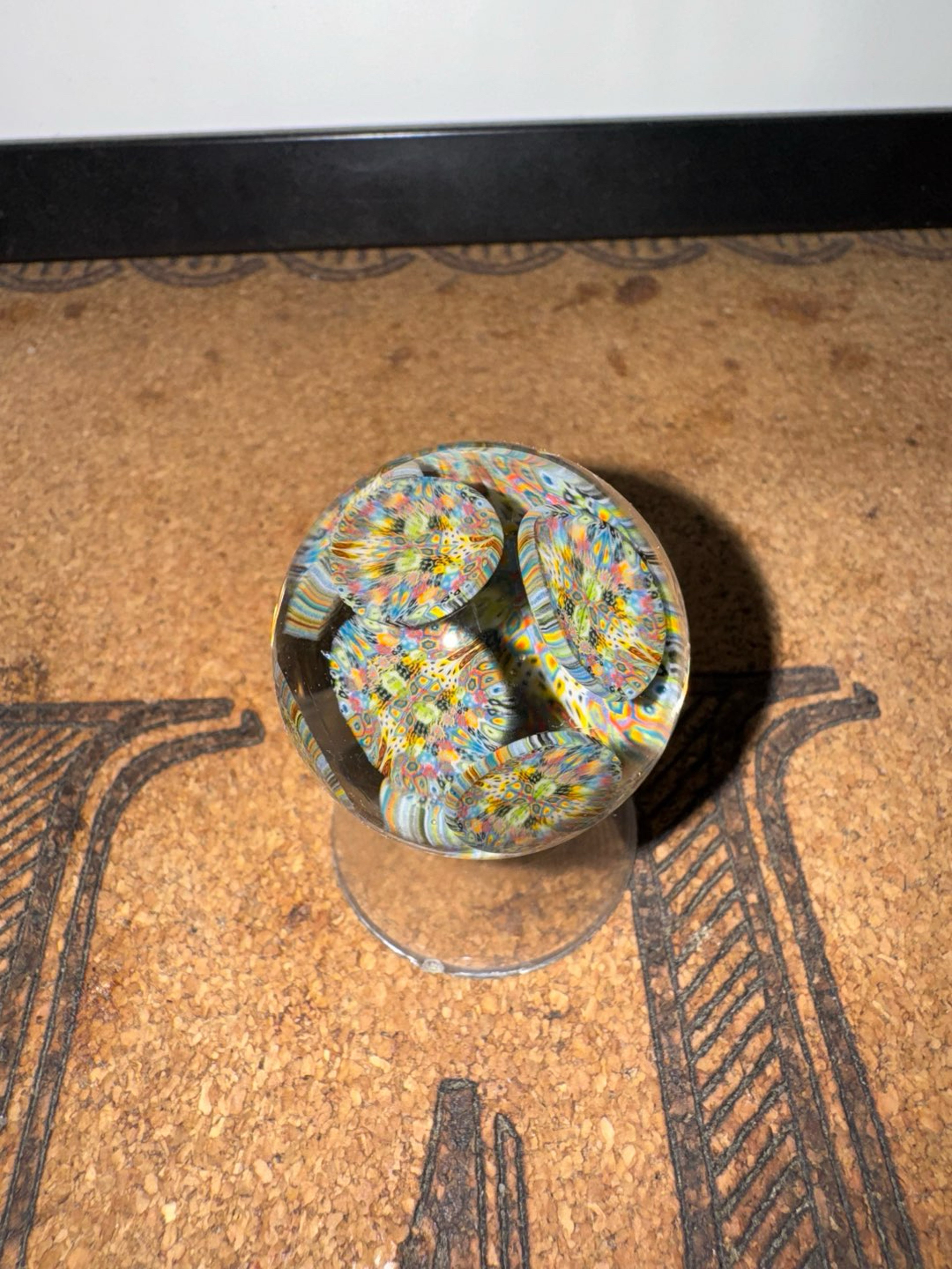 Preview pic of Jfell Chip Stack marble