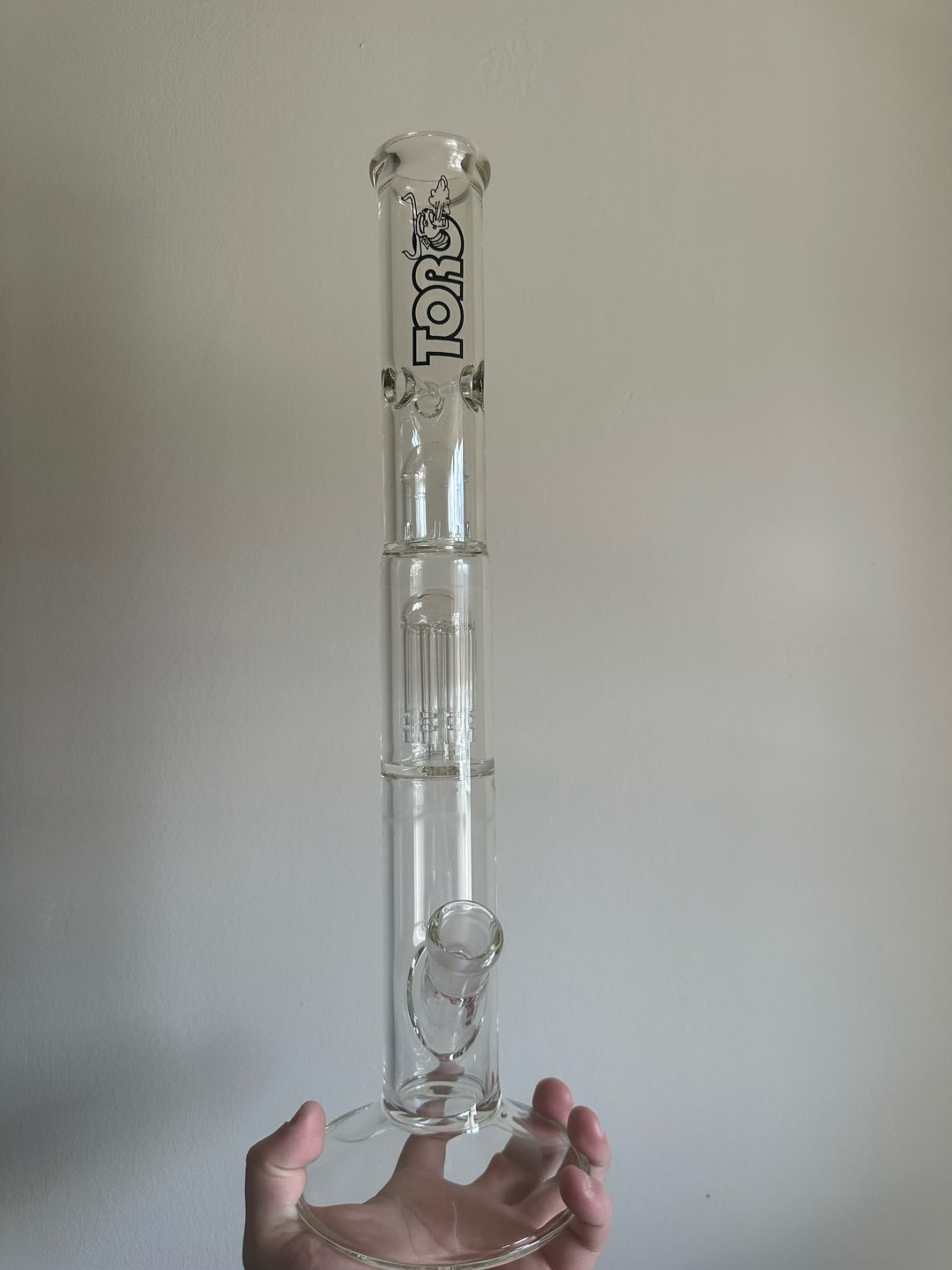Preview pic of Toro Diffy to Floating 8 arm