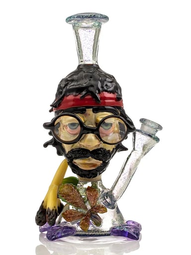 Preview pic of Chong Dicro Bobble Head