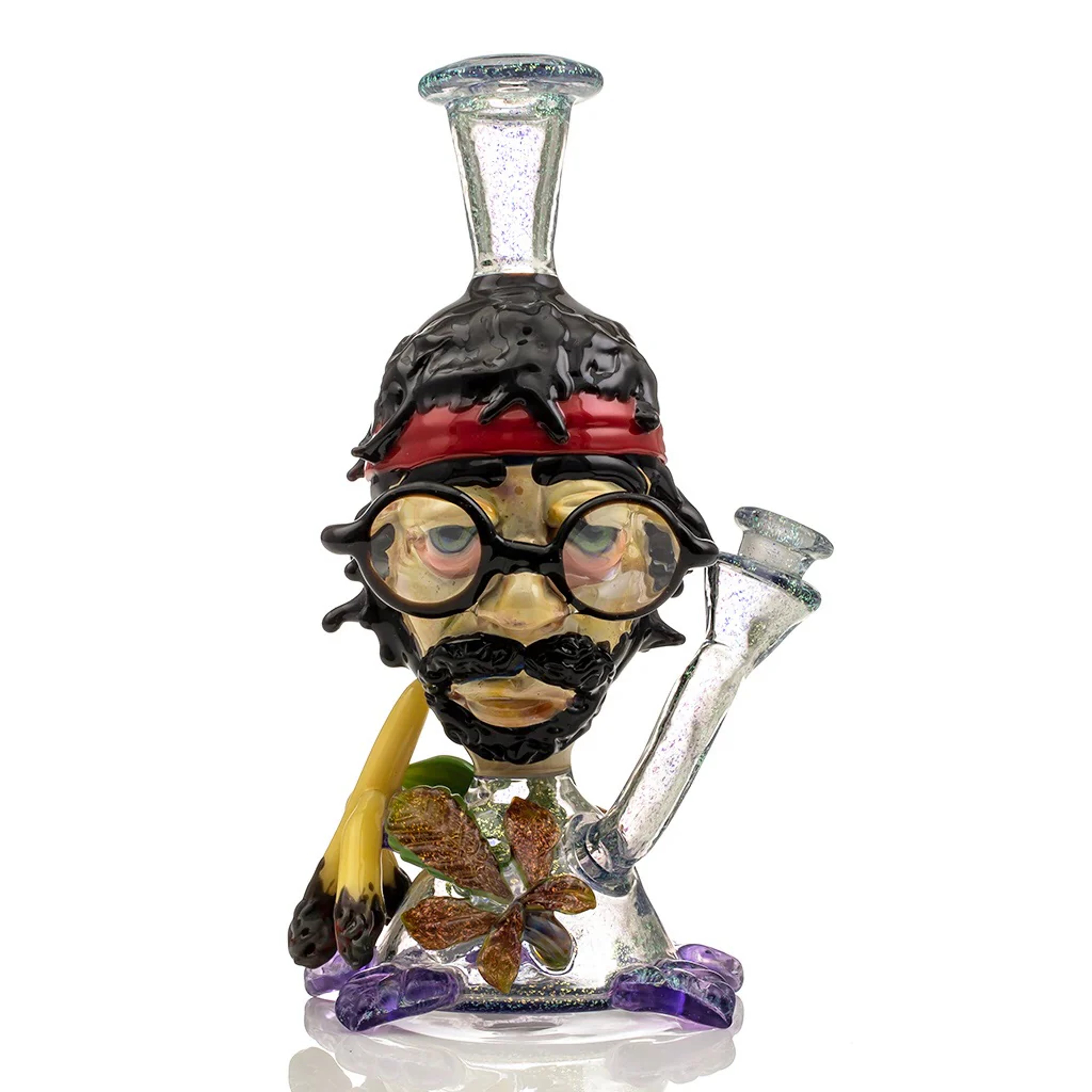Preview pic of Chong Dicro Bobble Head