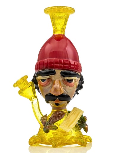 Preview pic of Cheech Dicro Bobble Head