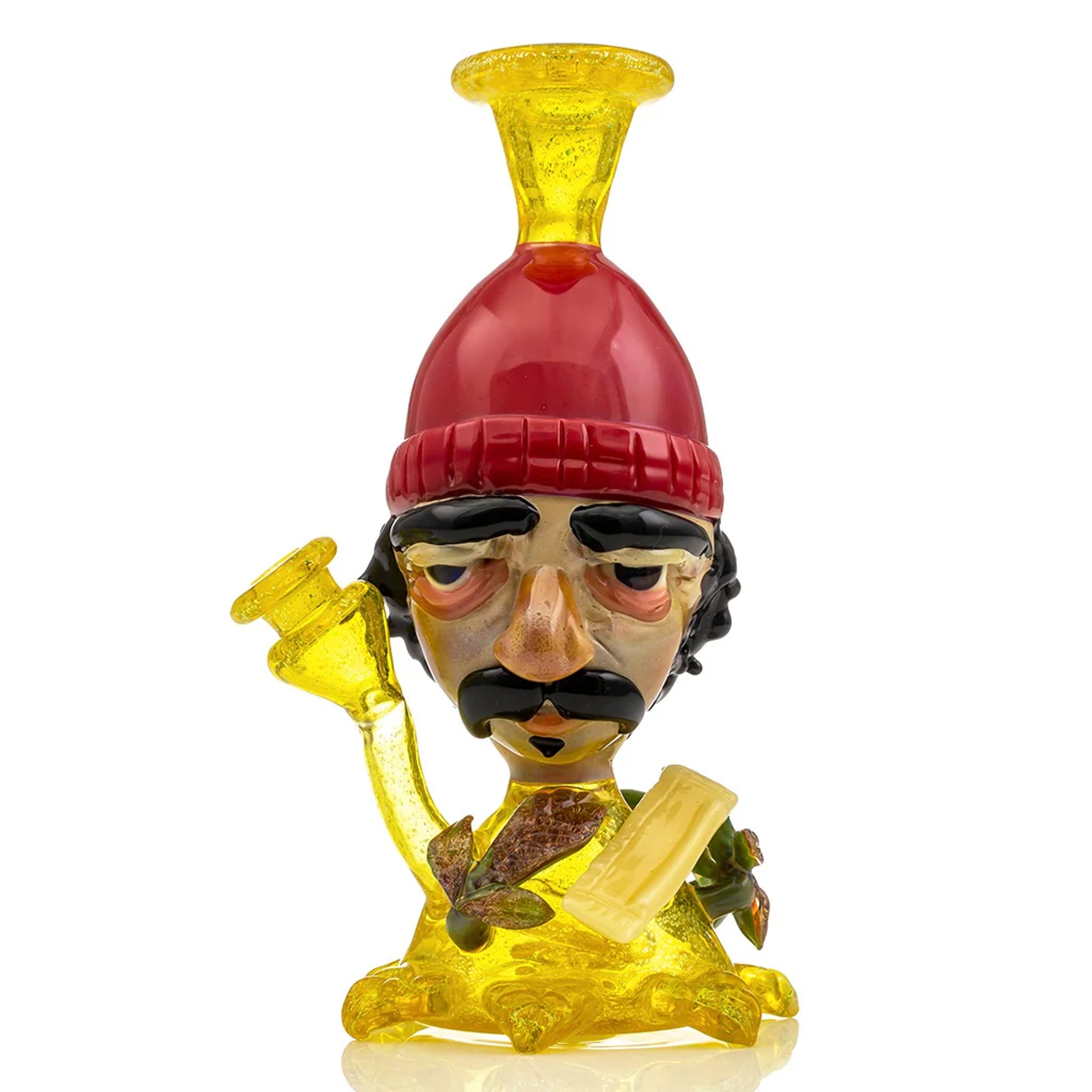 Preview pic of Cheech Dicro Bobble Head