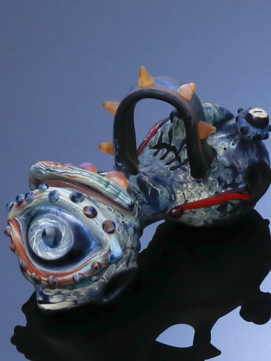 Preview pic of Early Aquariust Pendant
