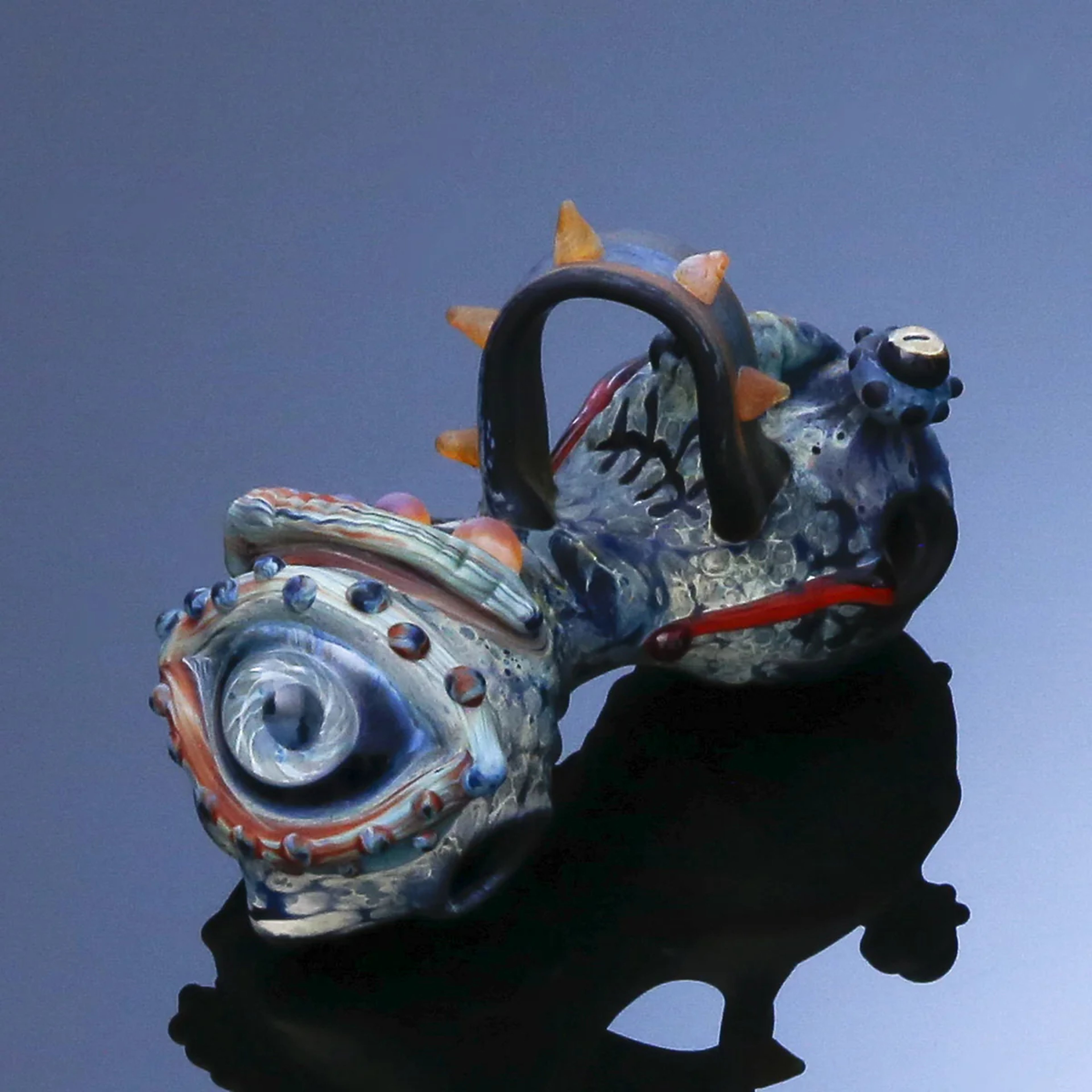 Preview pic of Early Aquariust Pendant
