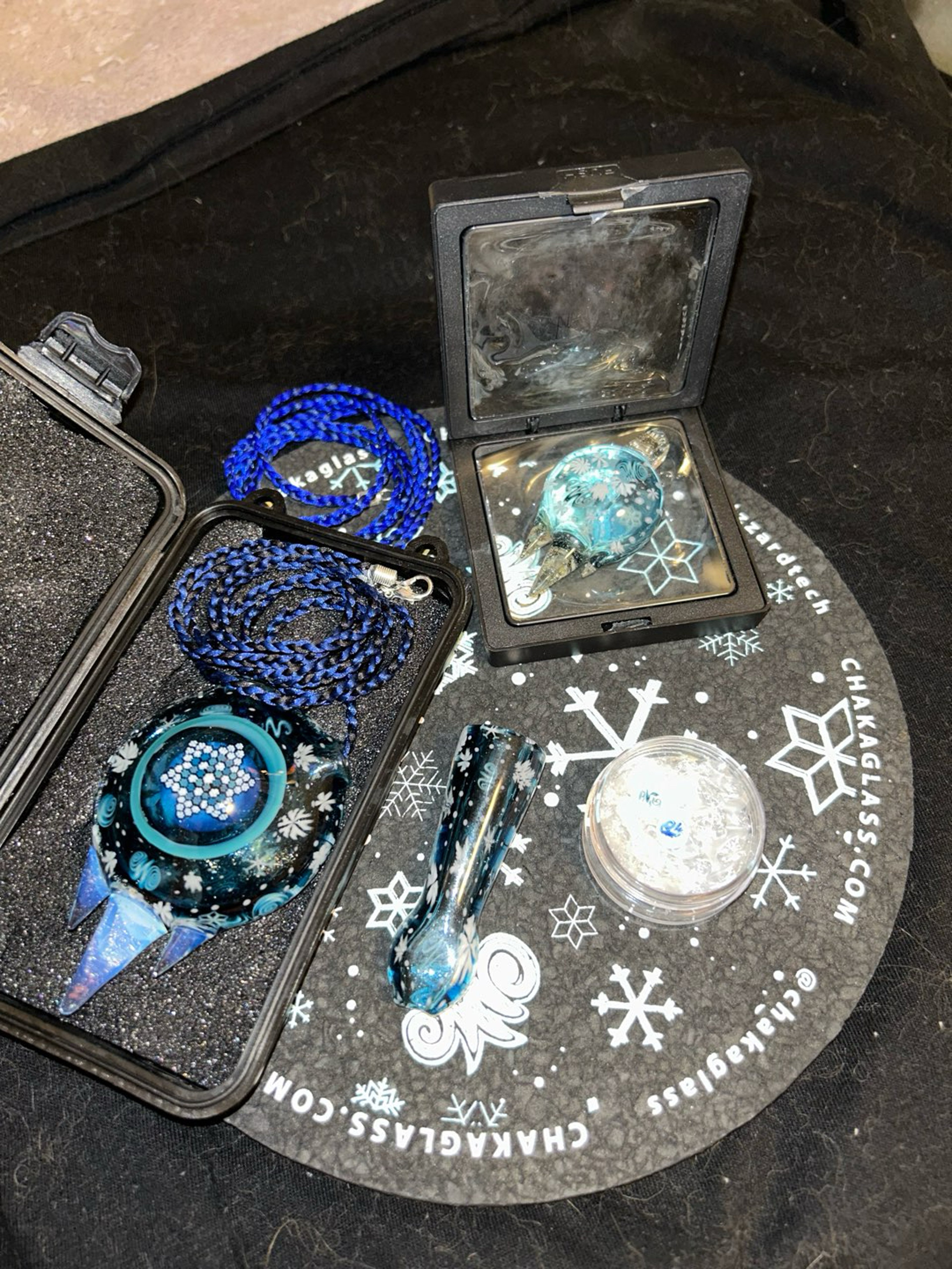 Preview pic of Chaka bundle (updated)