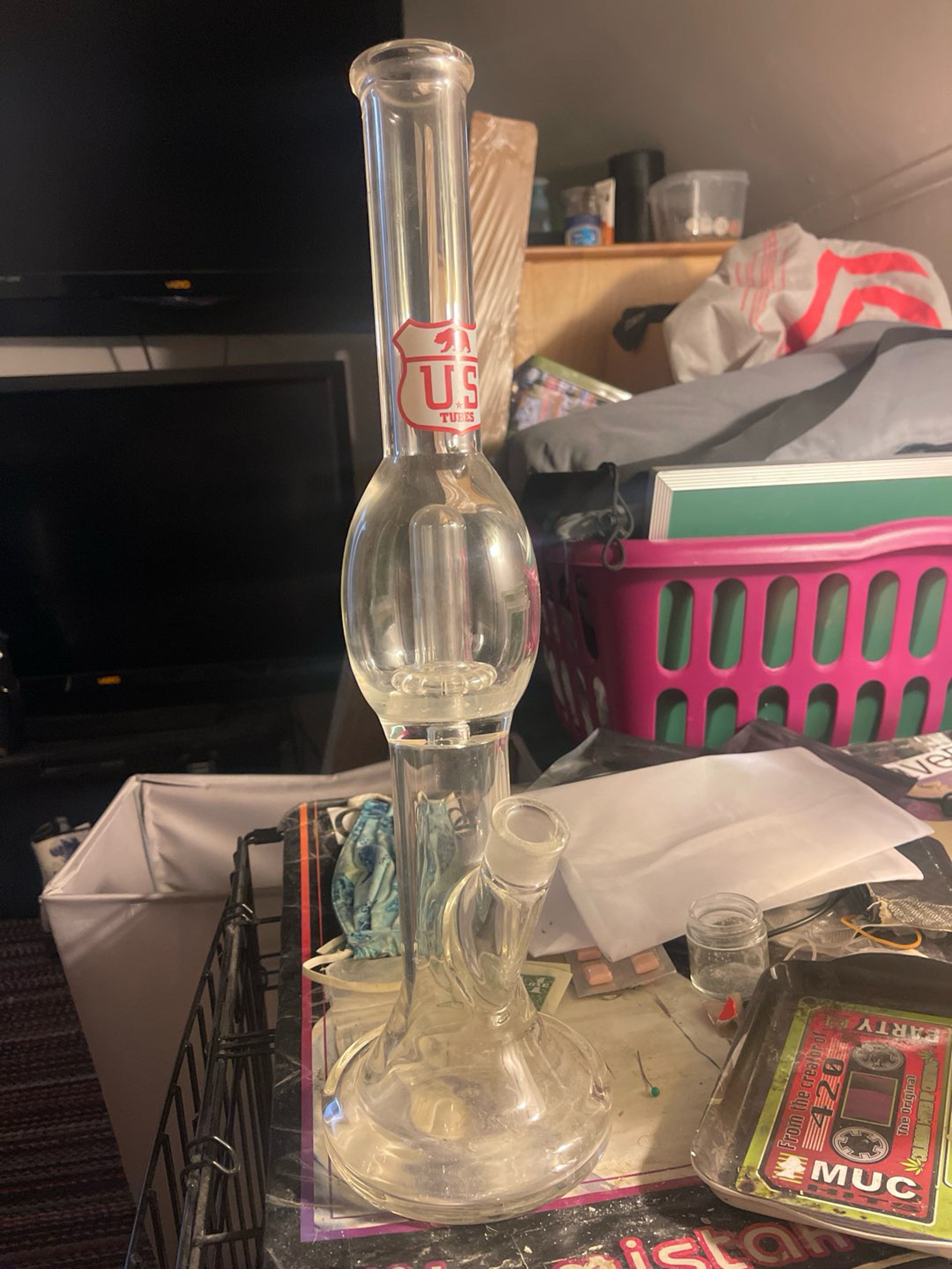 Preview pic of Us tubes hybrid