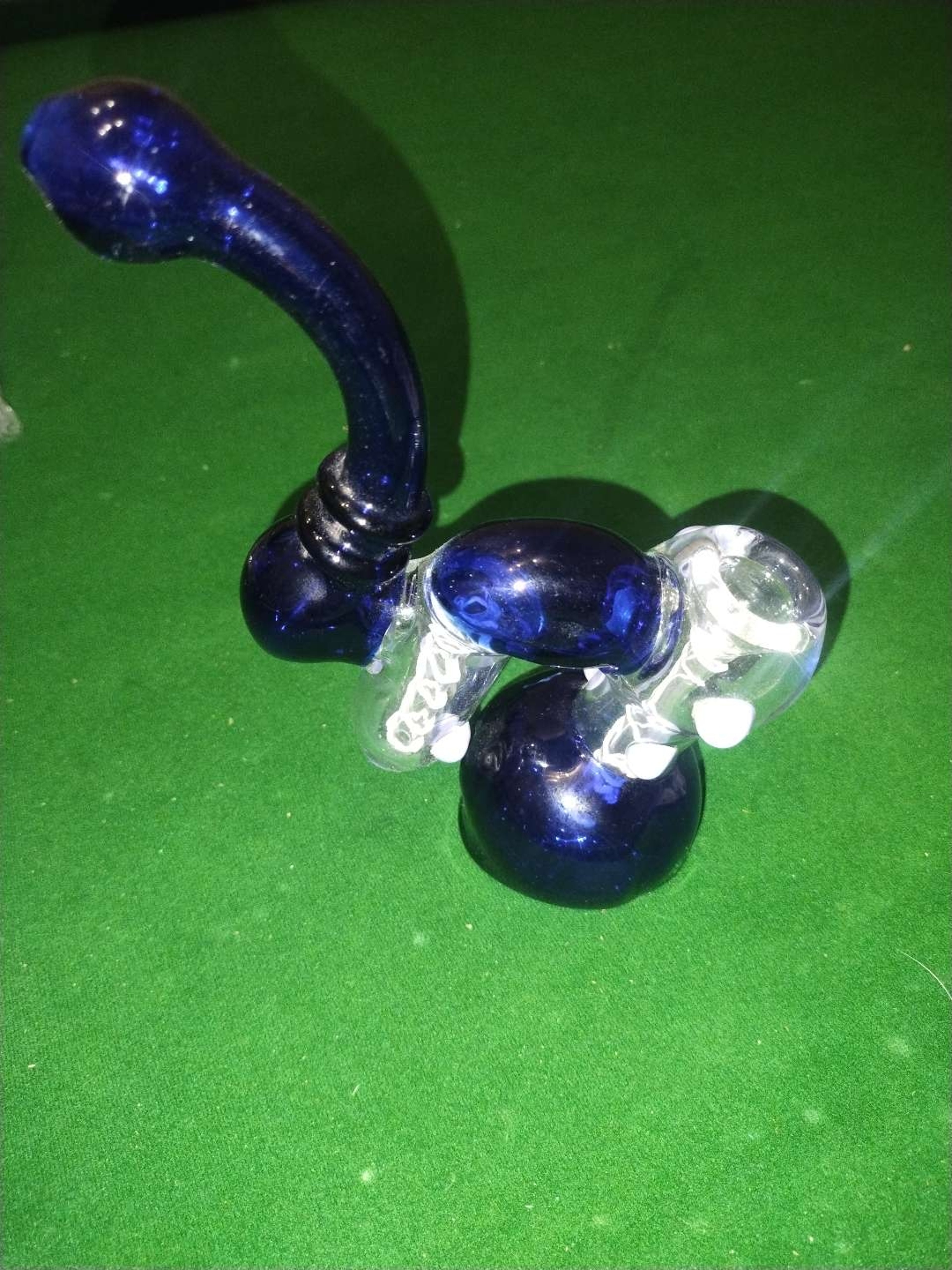 Preview pic of Dual bubbler