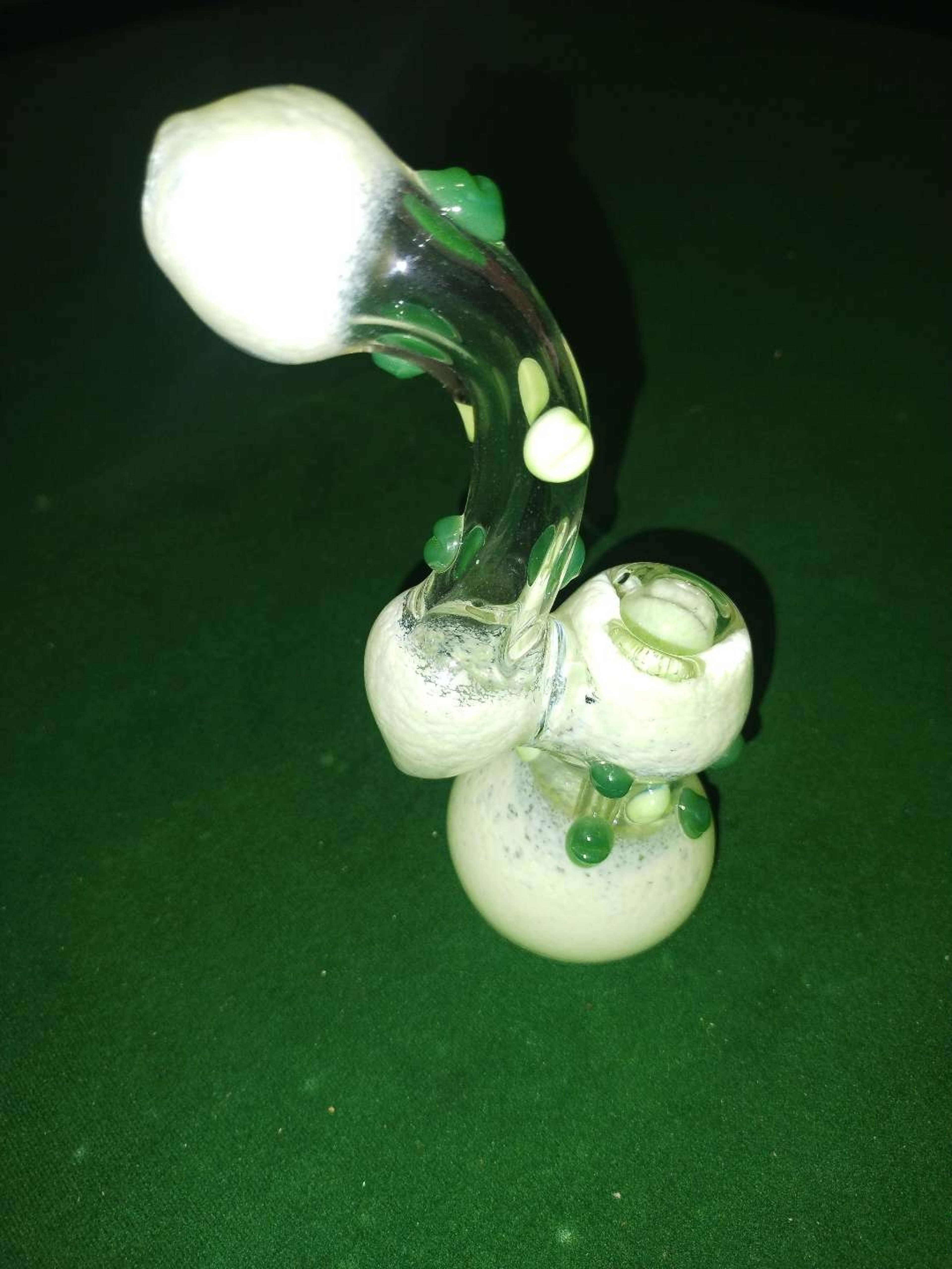 Preview pic of Slimer