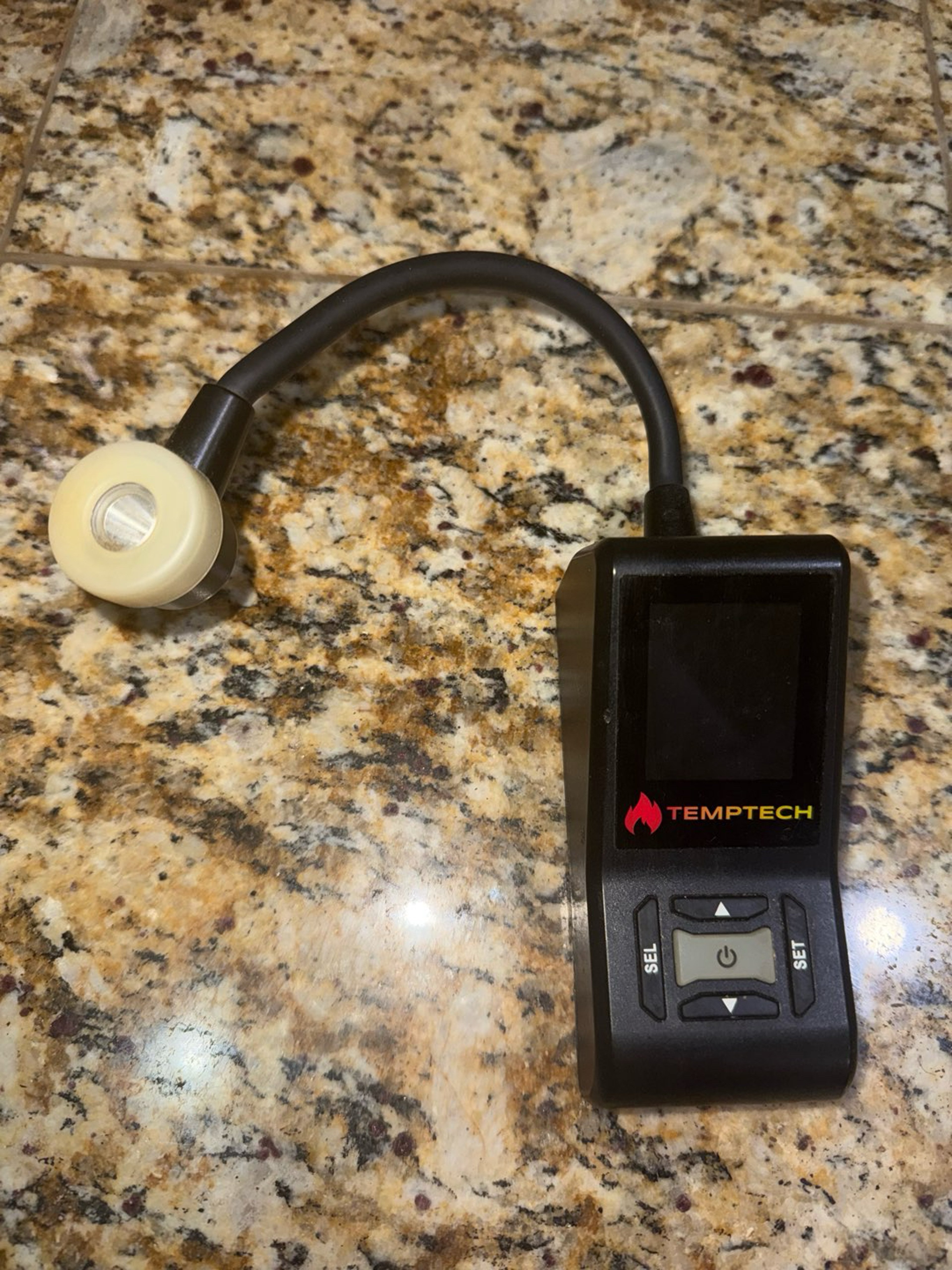 Preview pic of Temptech Flex
