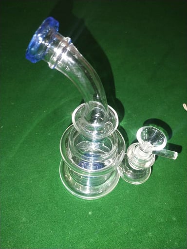 Preview pic of Heady rig