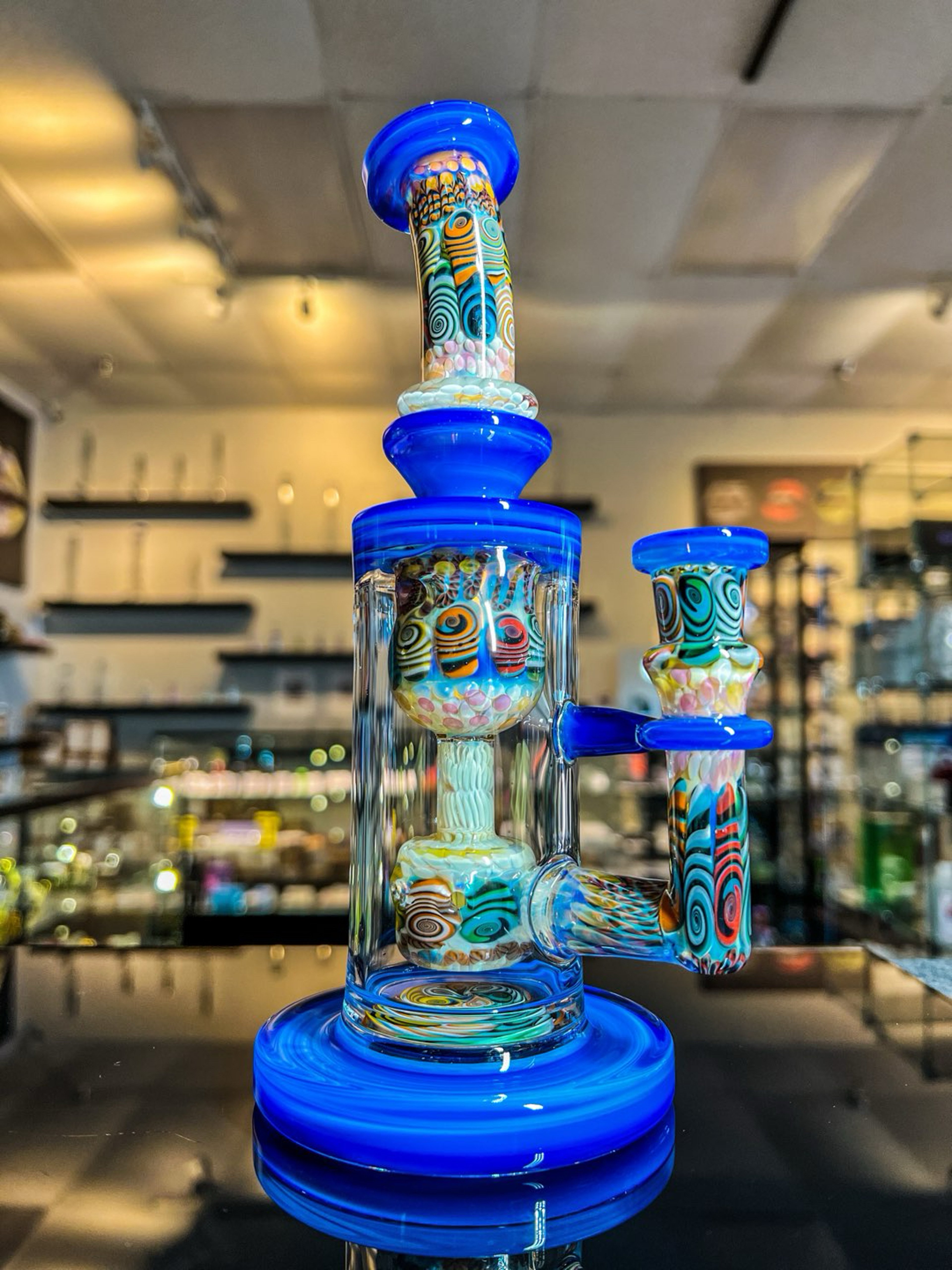Preview pic of Don Rob x Hermit Incycler