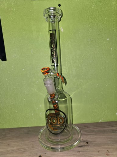 Preview pic of Zob Tube