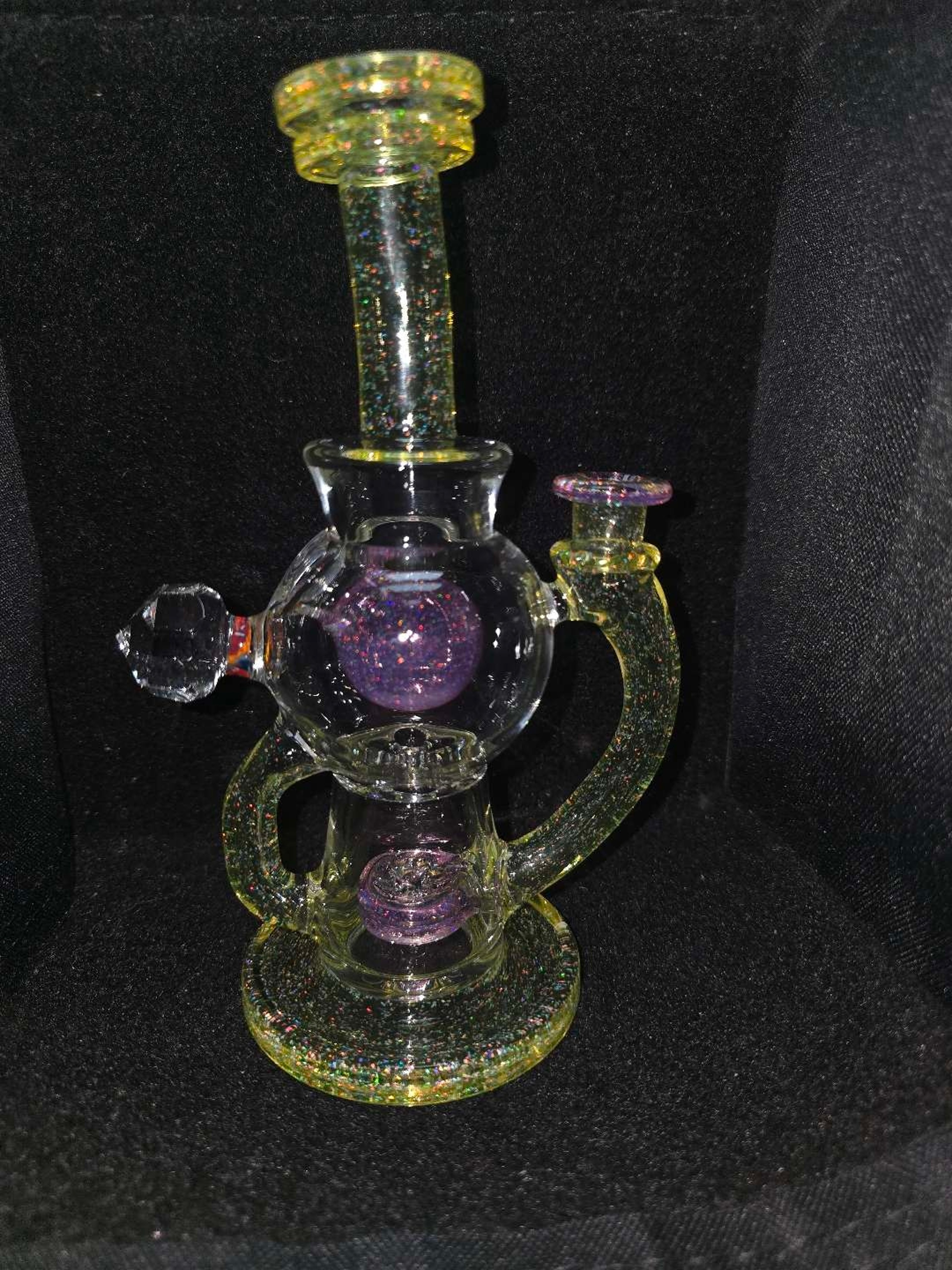 Preview pic of Dynamic Mini Globetrotter