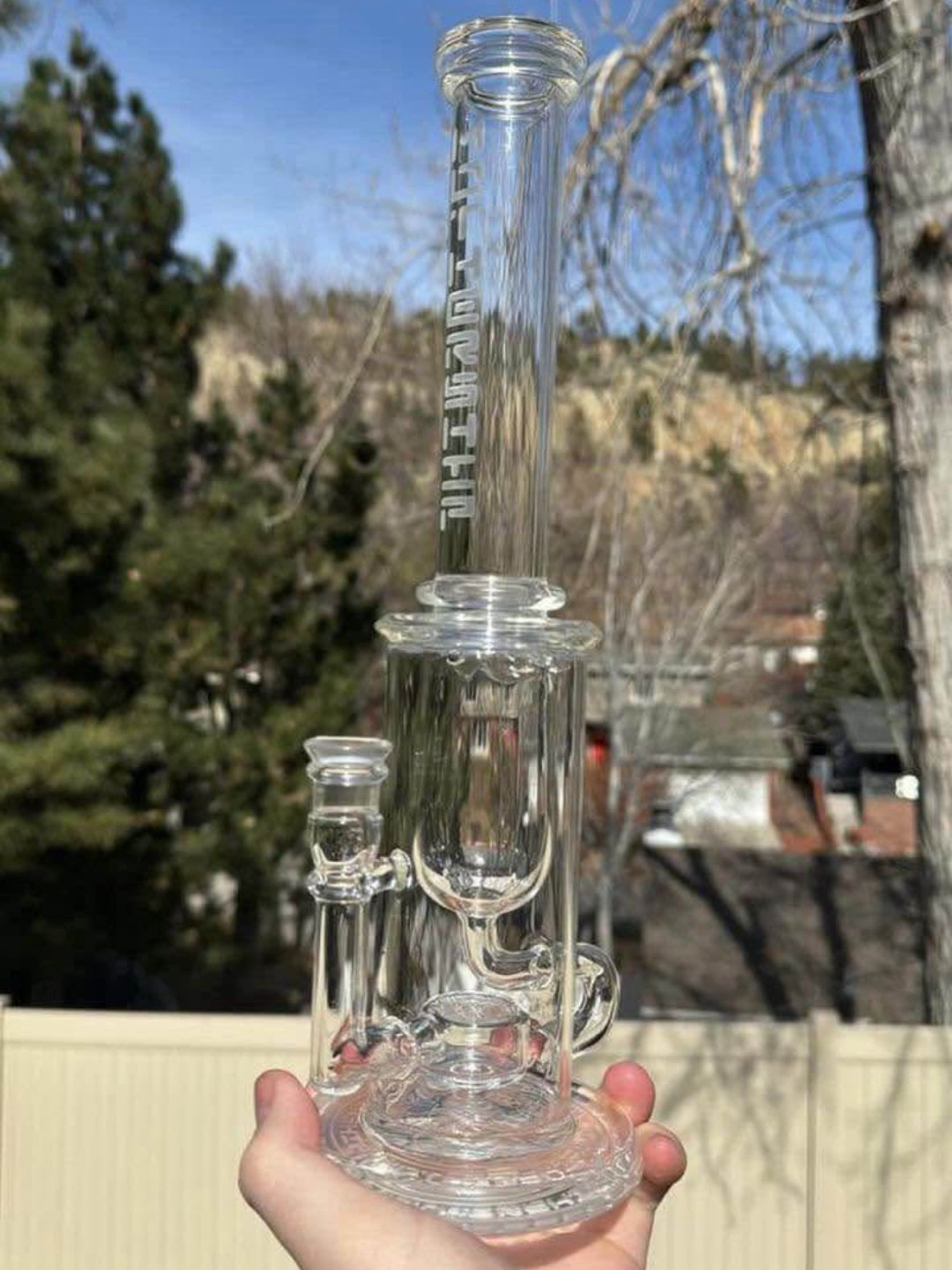 Preview pic of Mothership prototype “XL Klein” 1 of 1. 5k obo