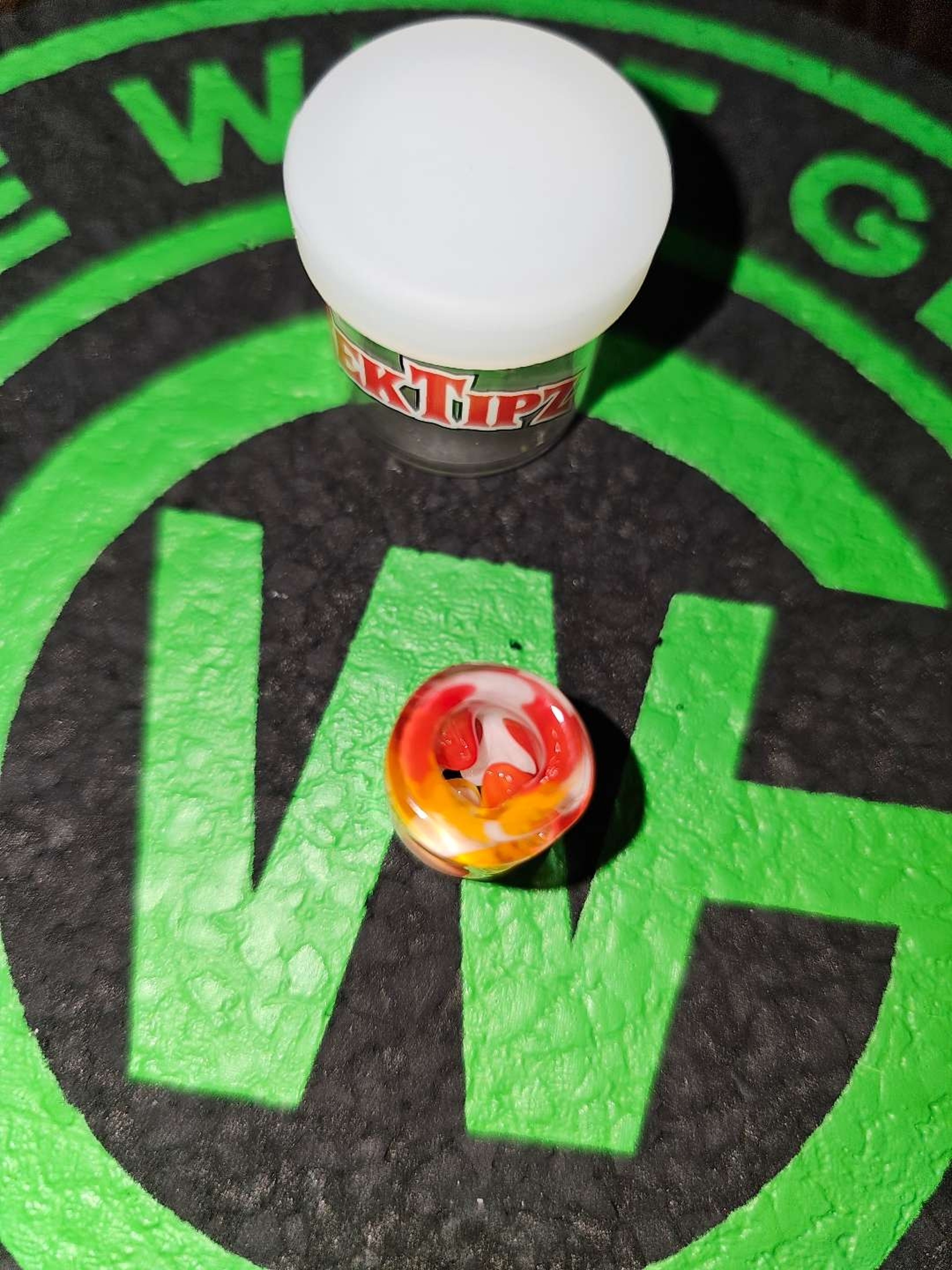 Preview pic of REK TIPZ NO RESERVE!! NEW !!
