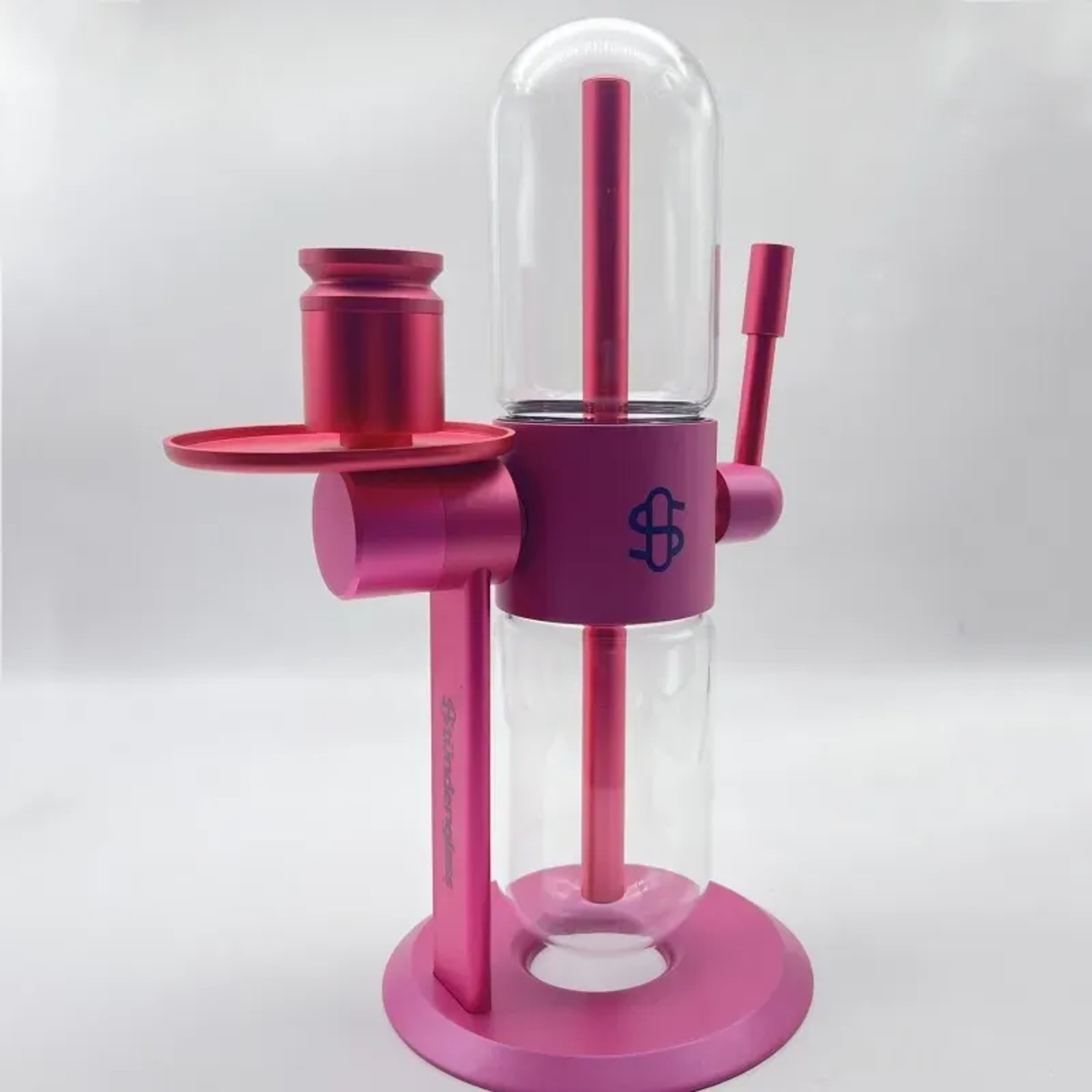 Preview pic of Brand NEW Gravity Bong
