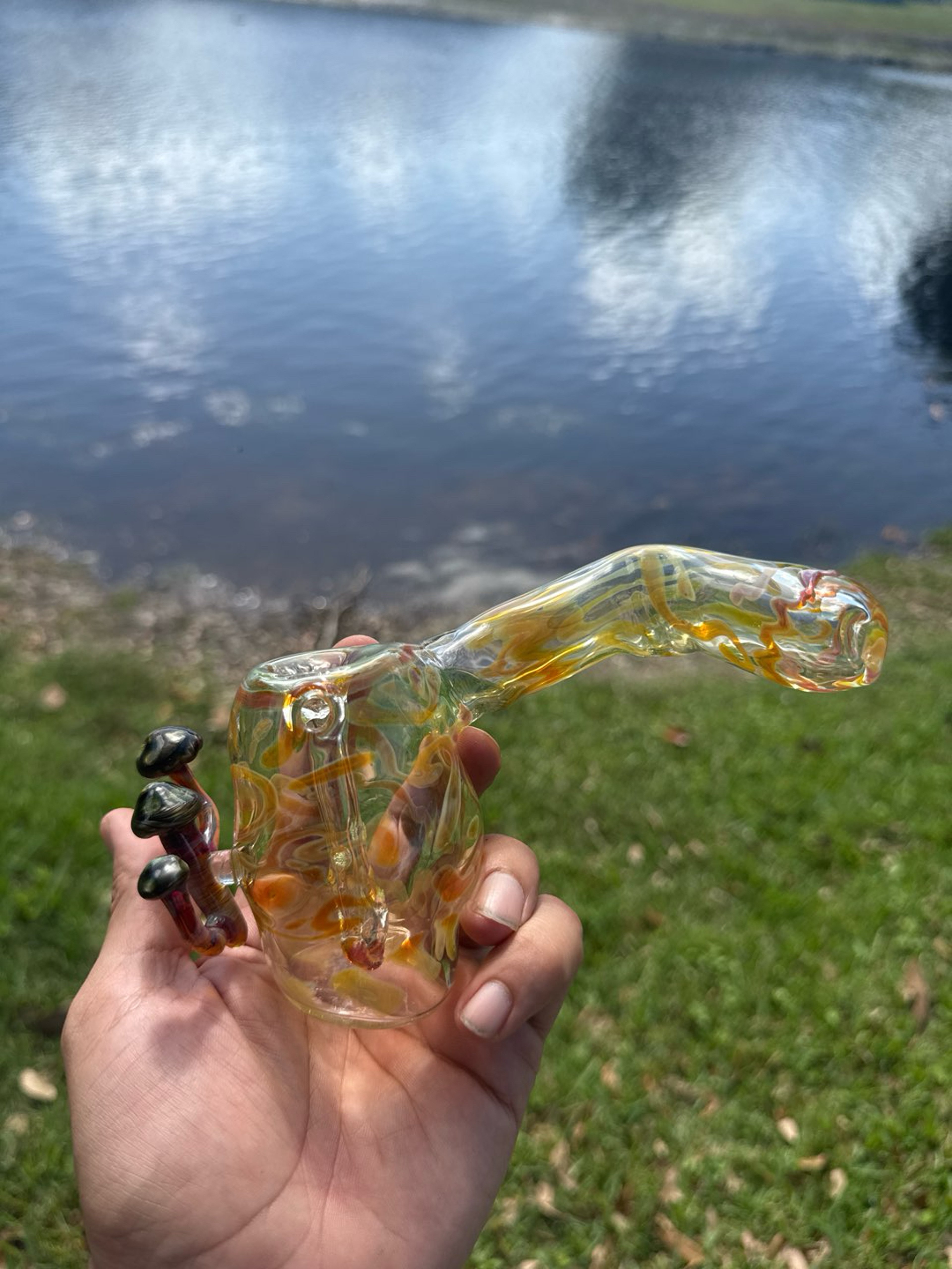 Preview pic of Sidecarish Bubbler
