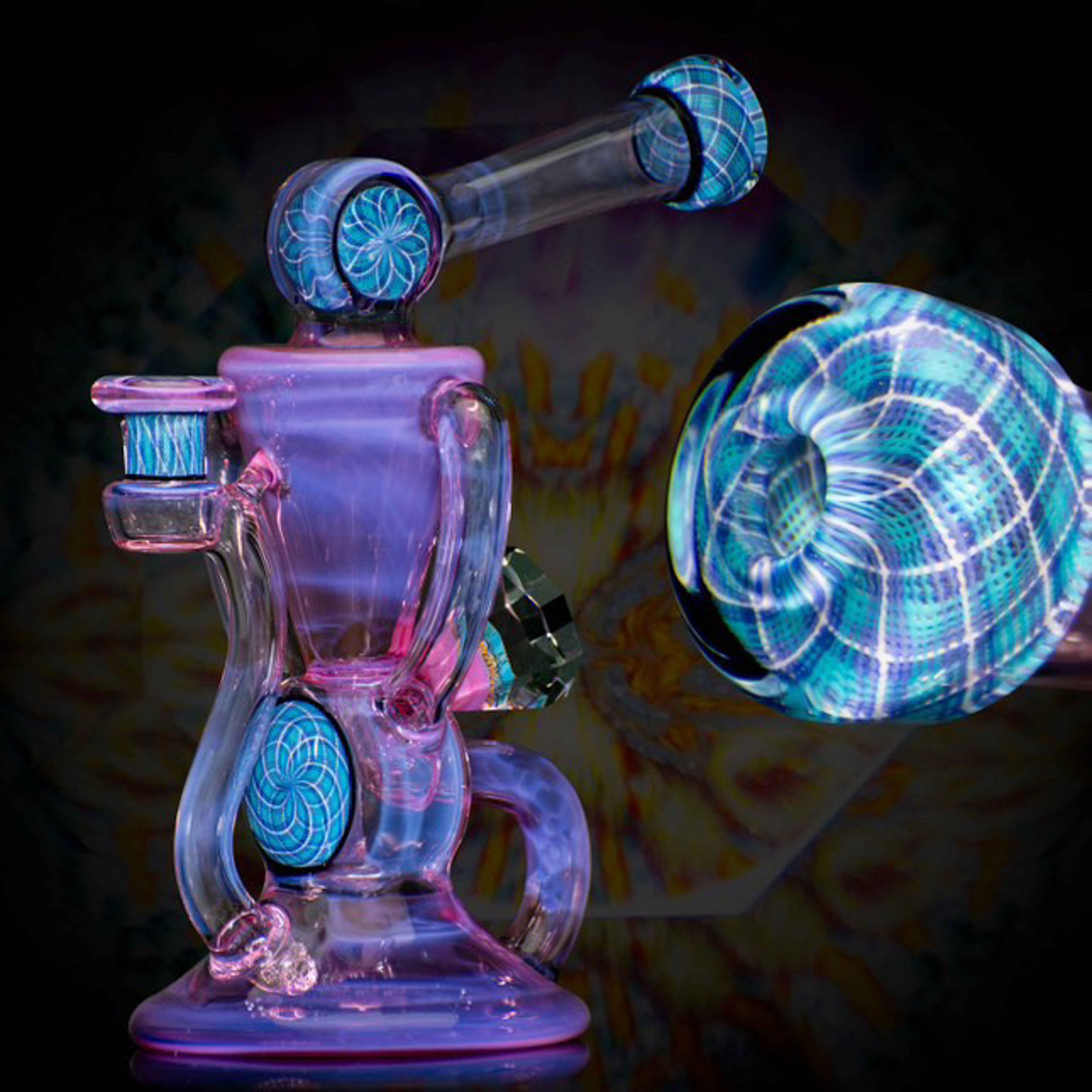 EPG ACR #139 + Bubbasface x lil bear shank/ NEW TORO image 0