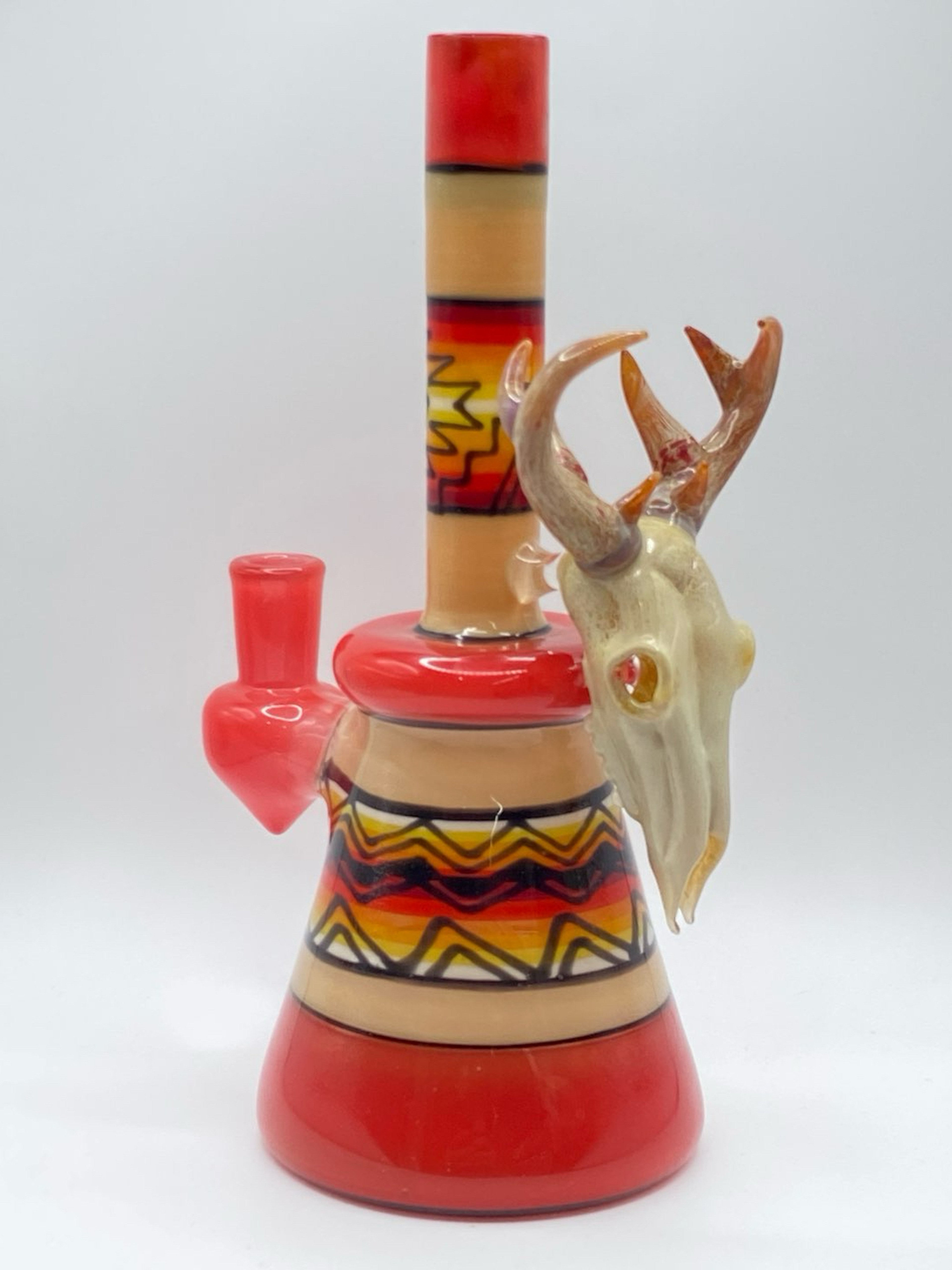 Windstar Solo Banger Hanger image 0