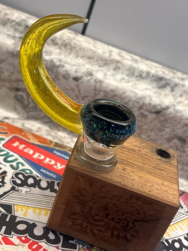 Preview pic of 18mm Crushed Opal Slide
