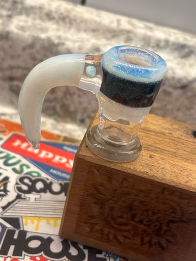 Preview pic of 18mm Cz Glass Slide
