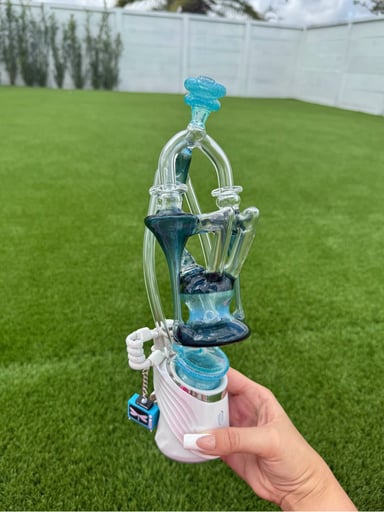 Preview pic of JF GLASS Peak attachment