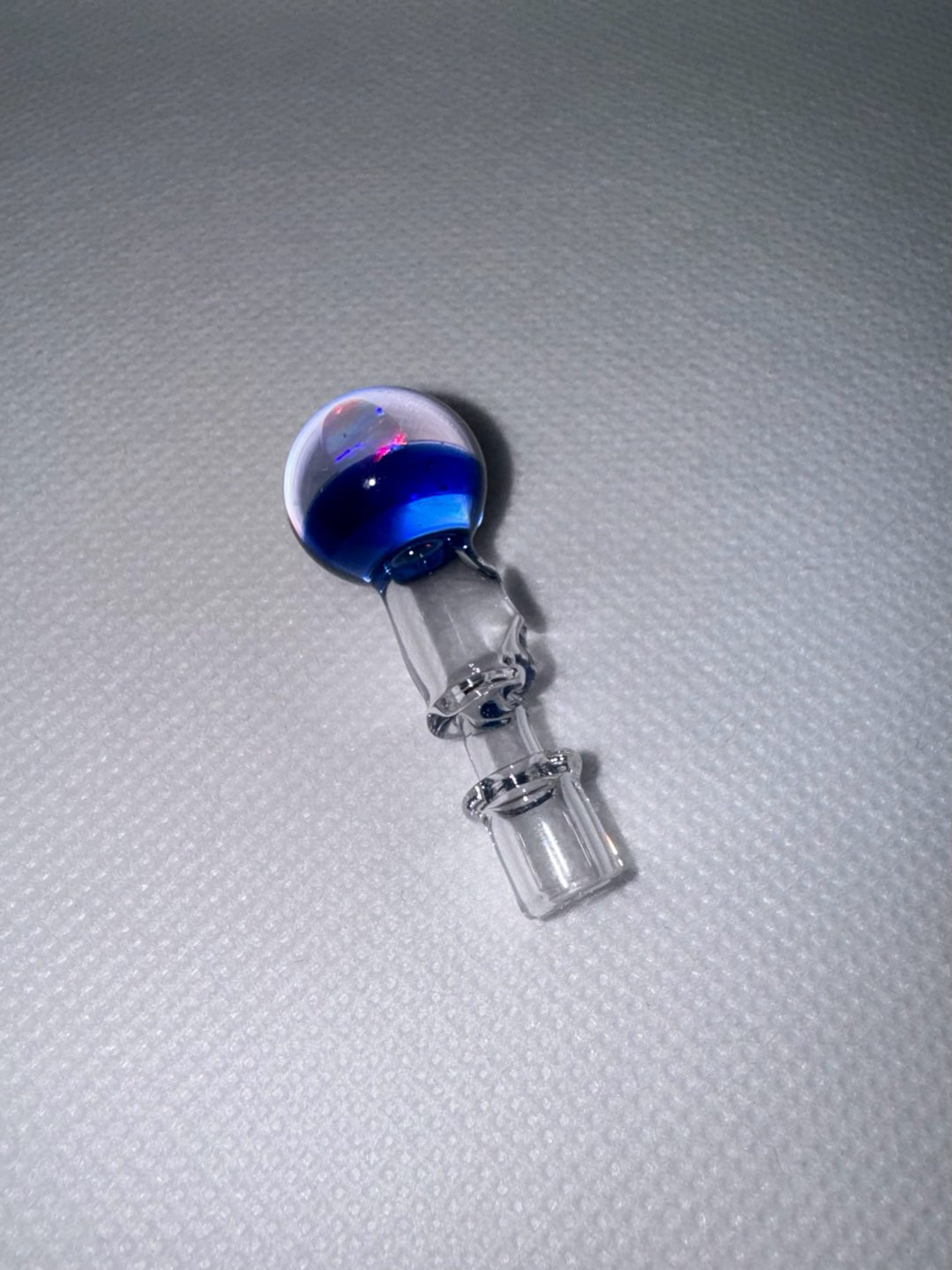 Preview pic of Captain Tokez Cobalt 3dxl Puffco Peak Pro Joystick