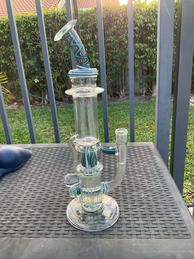 Preview pic of Symbiartic collectors series pipe