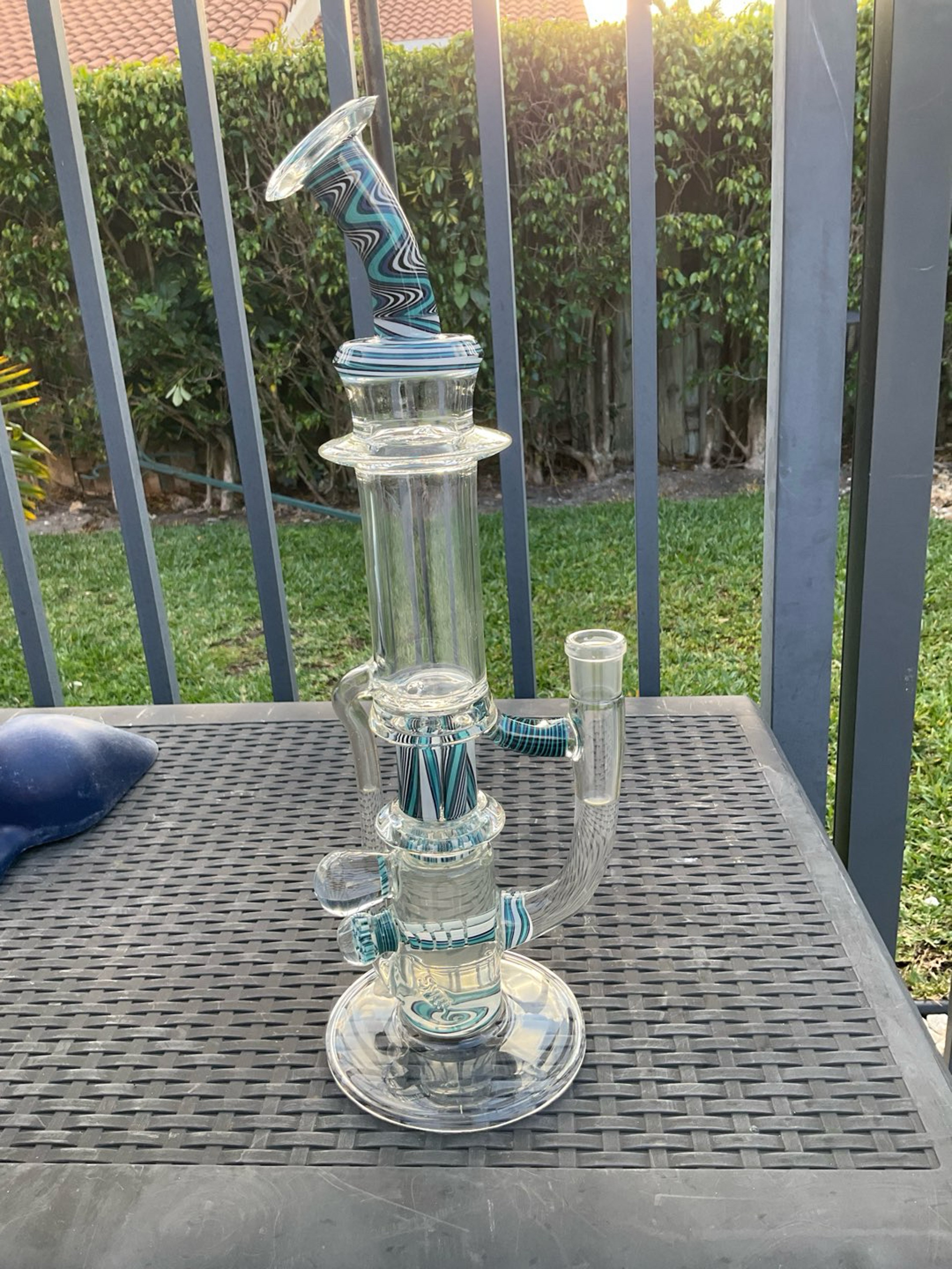 Preview pic of Symbiartic collectors series pipe
