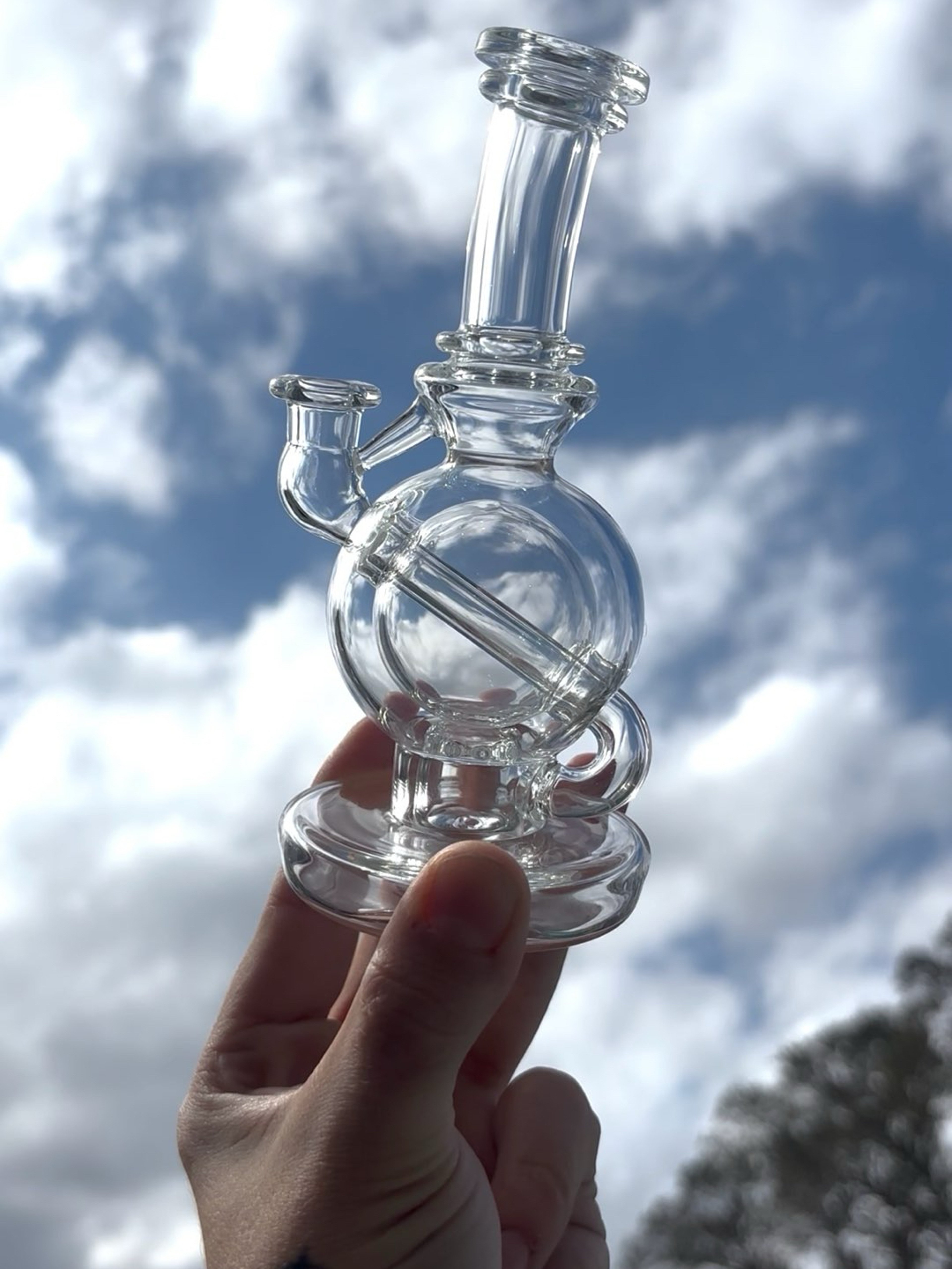 Preview pic of tony hernandez ball rig