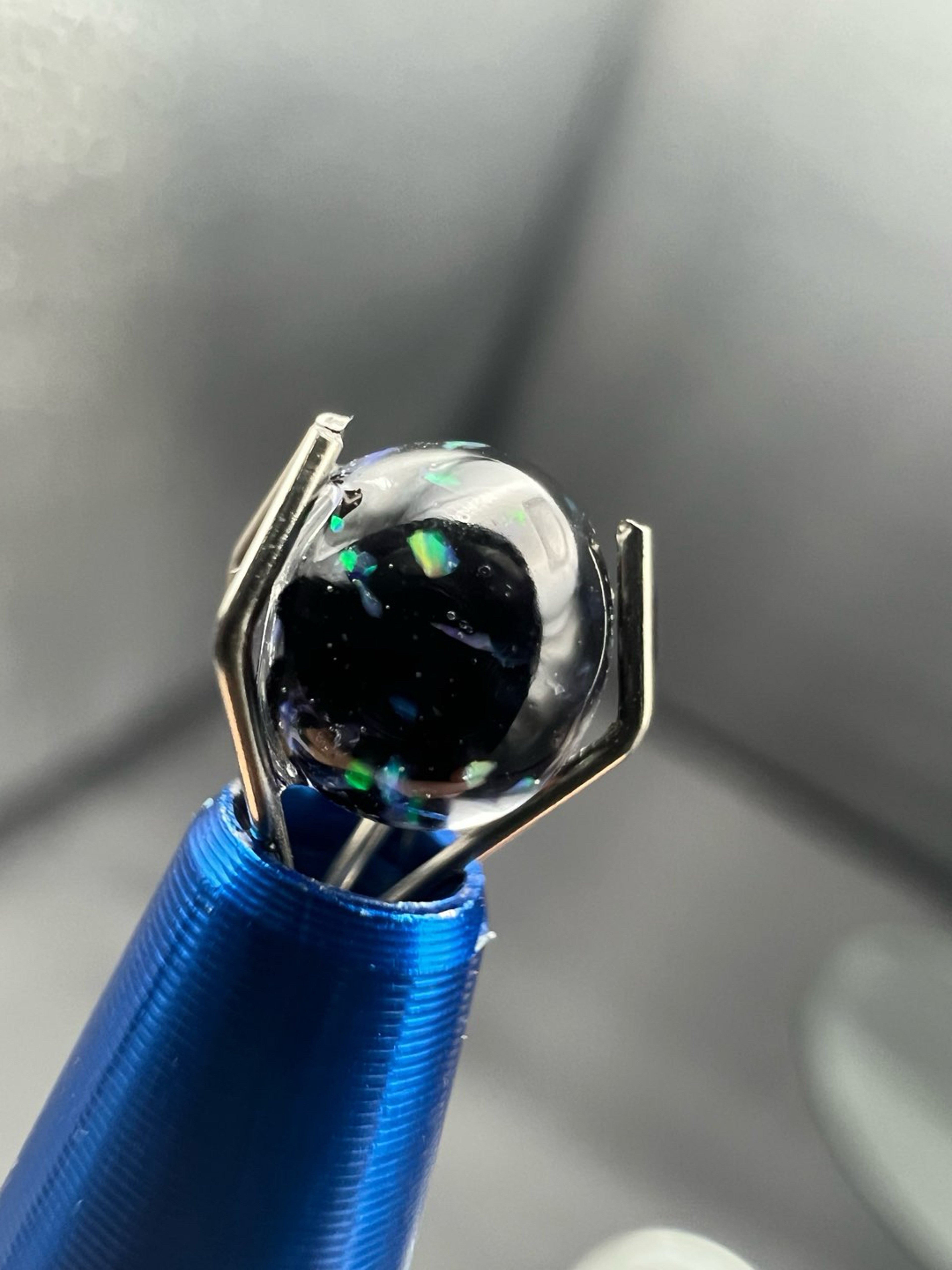 Preview pic of ID Glass Cropal Pearl
