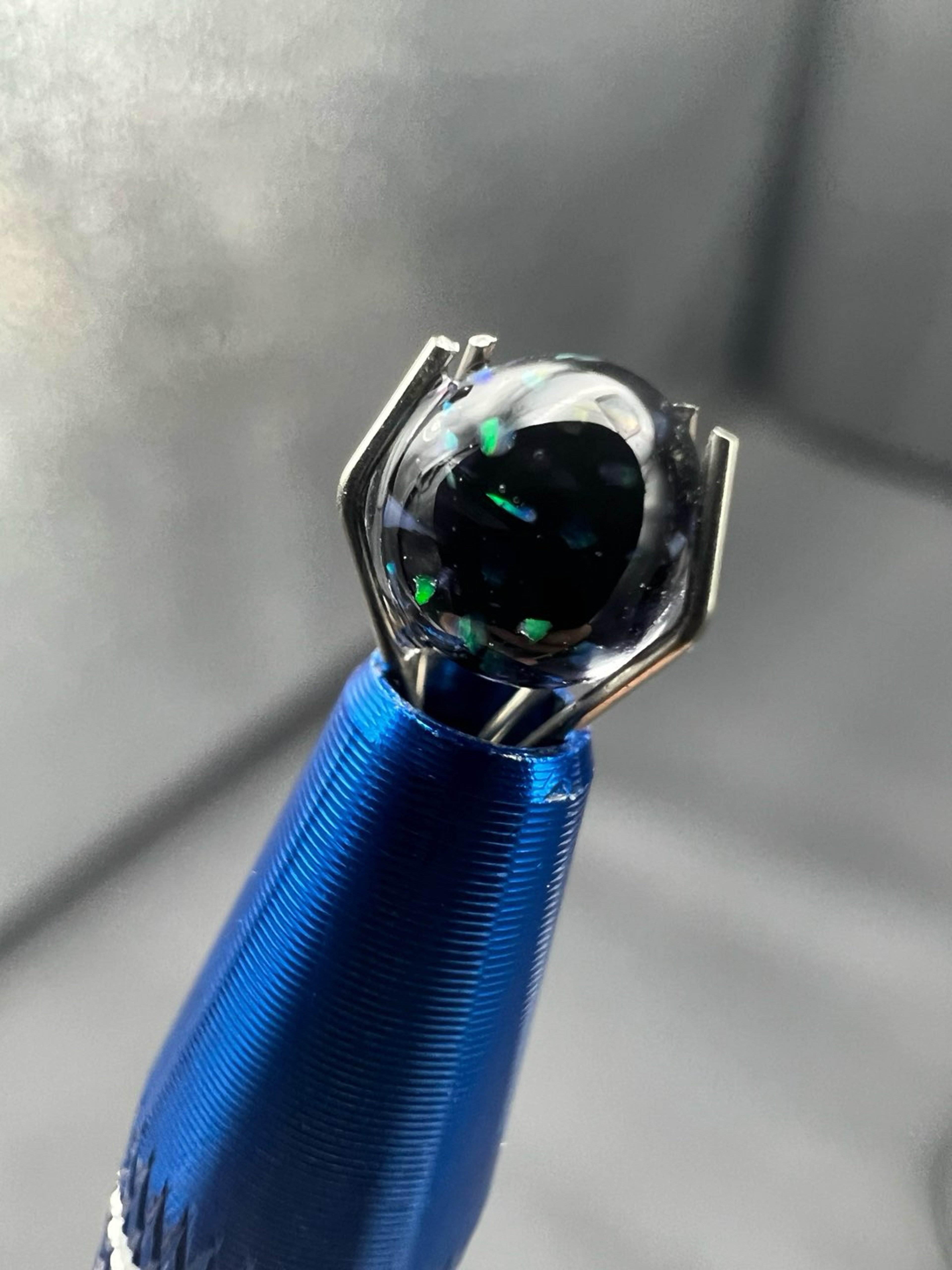Preview pic of ID Glass Cropal Pearl