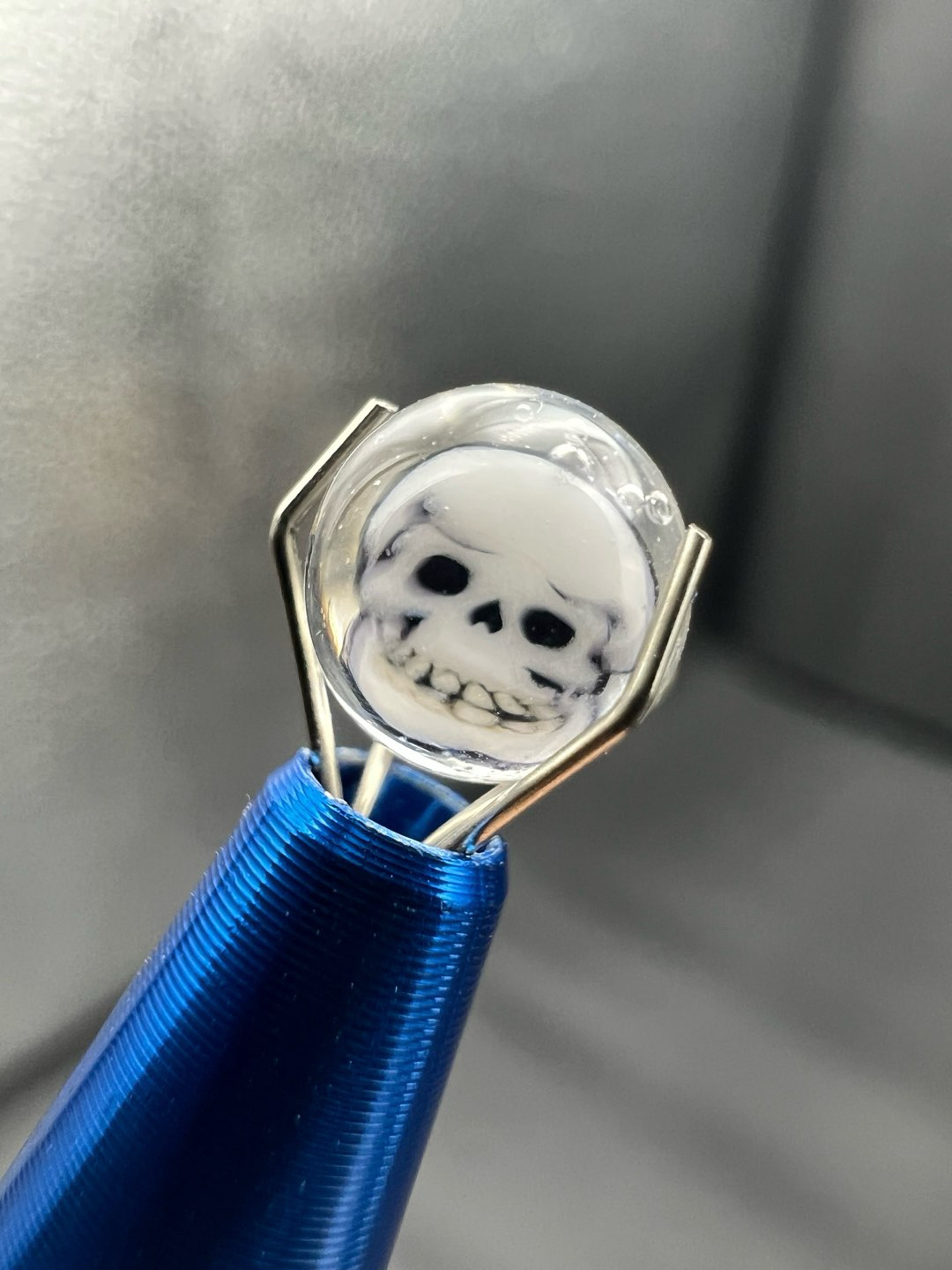 Preview pic of Sweeney Skull Millie Pearl