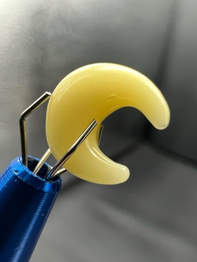 Preview pic of Phil Siegel Moon Terp Caster