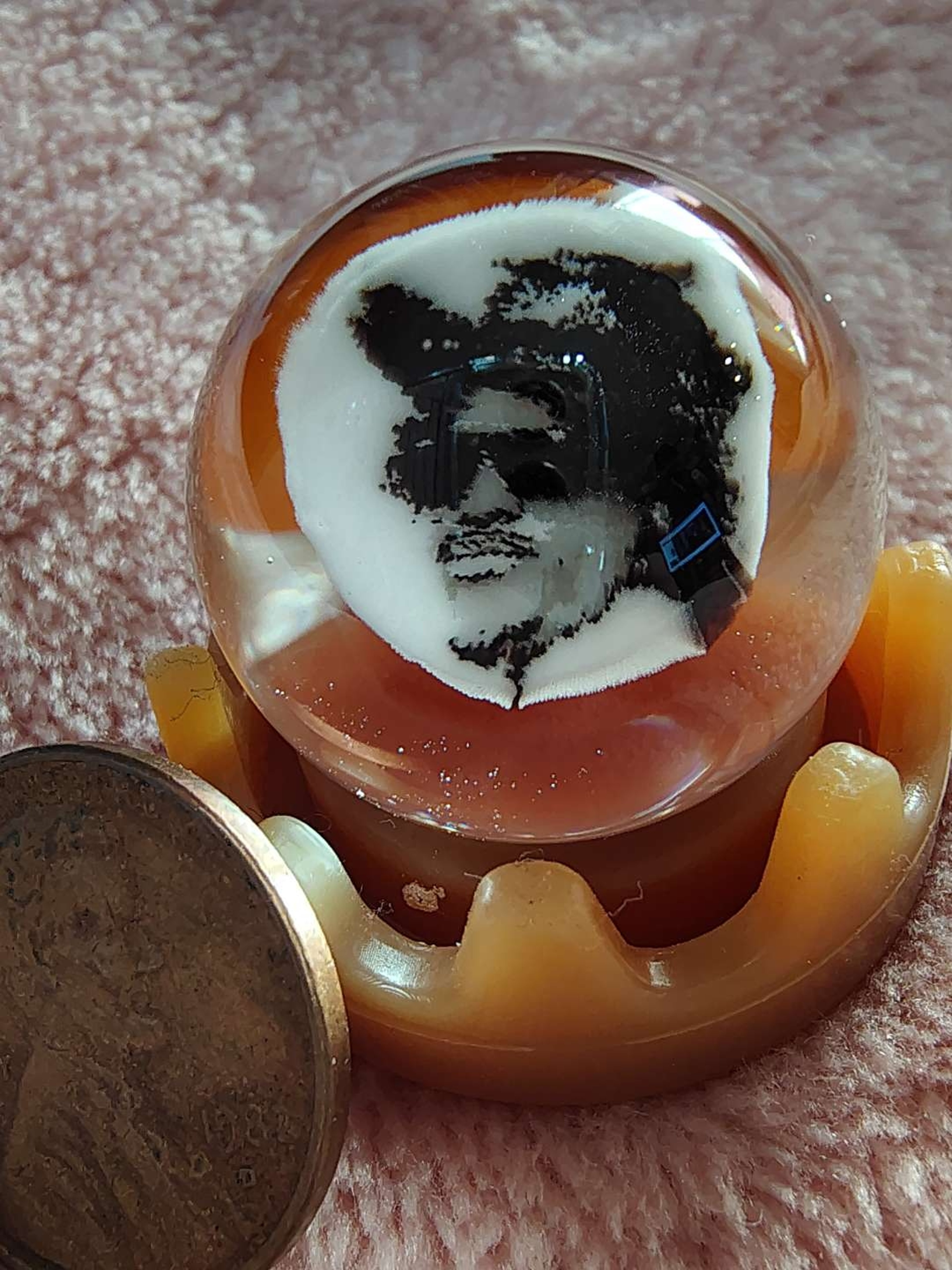 Preview pic of Eazy-e marble 2.5cm