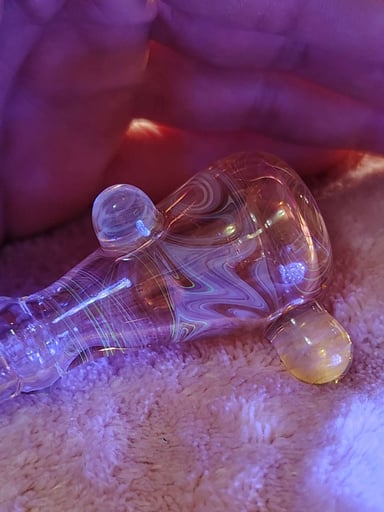 Preview pic of UV 12mm old school slide