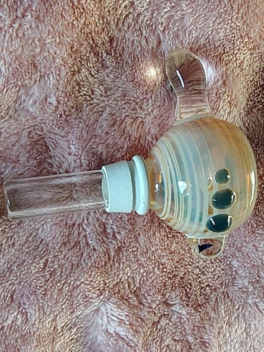 Preview pic of JOB Chong slide. 12mm