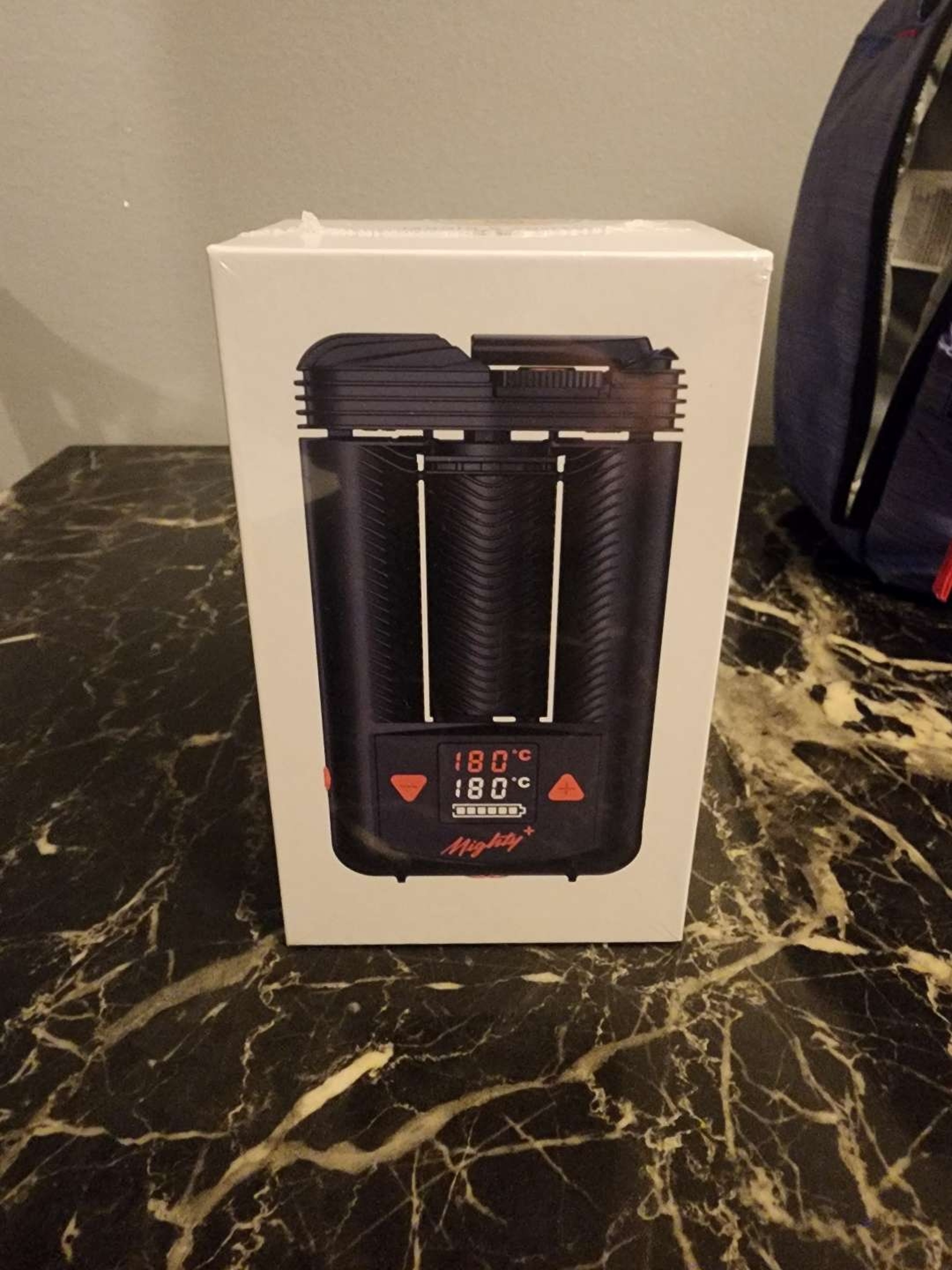 Preview pic of New mighty plus