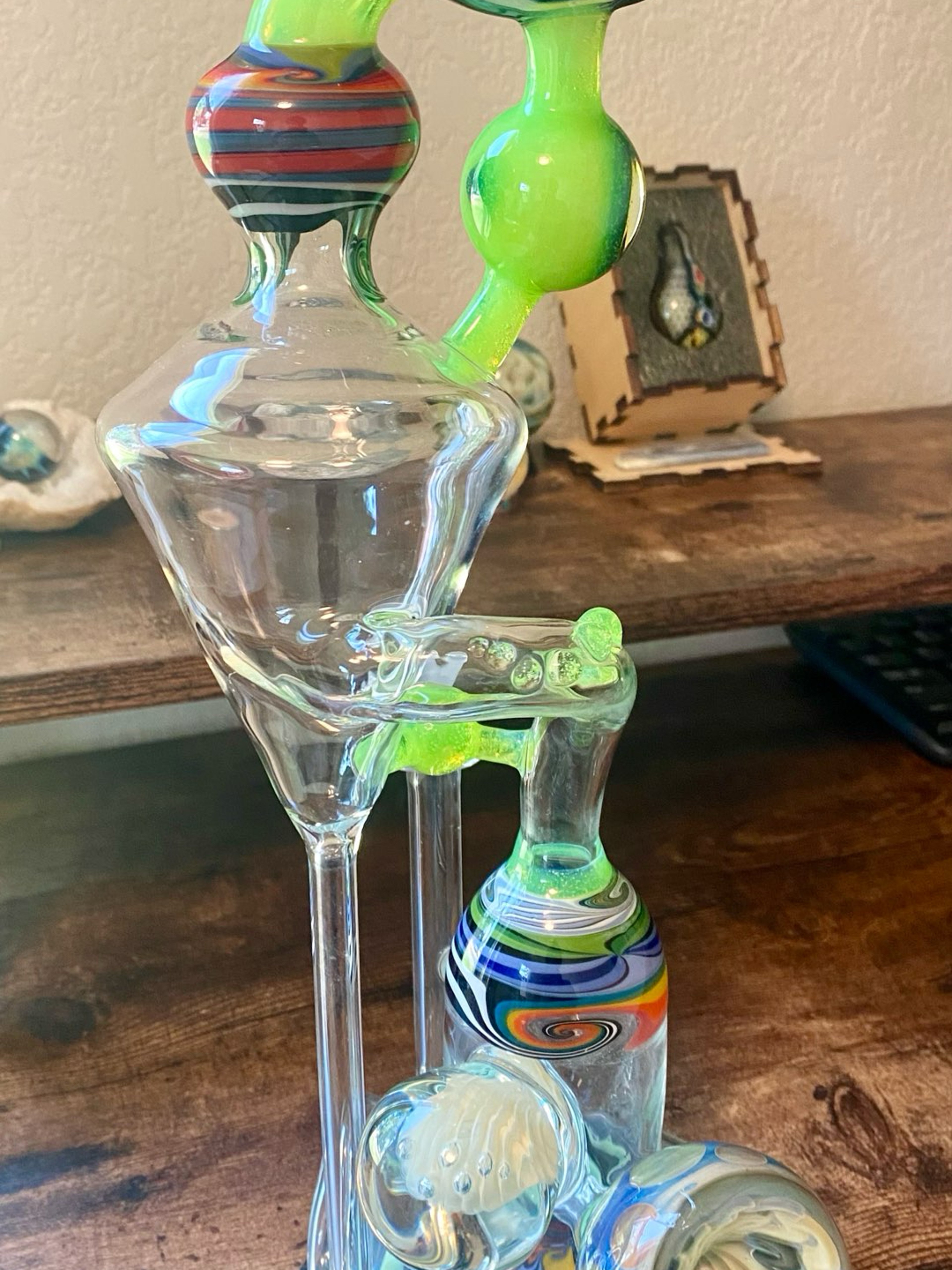 Preview pic of MTP Recycler