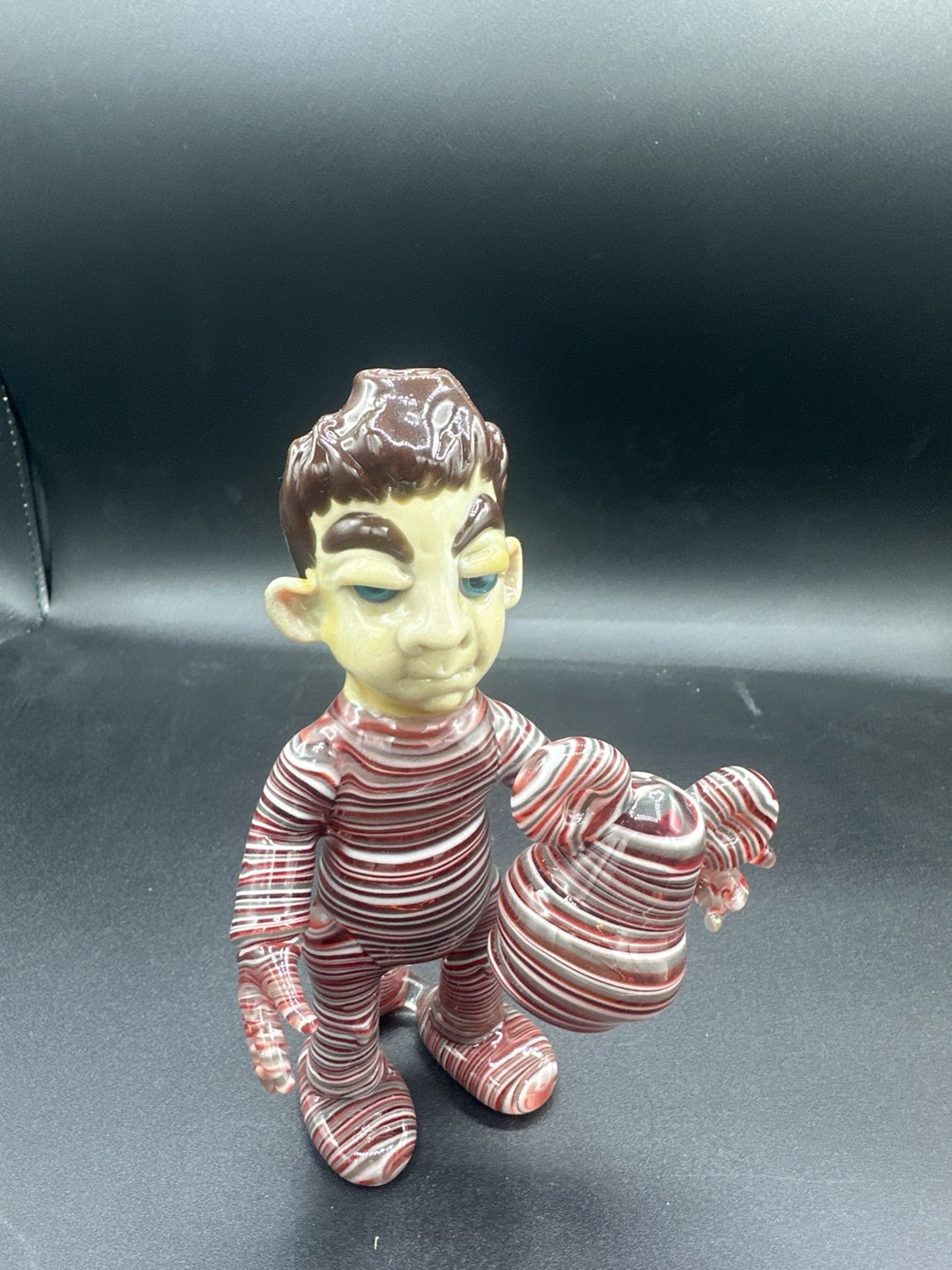 Preview pic of Ethan Windy