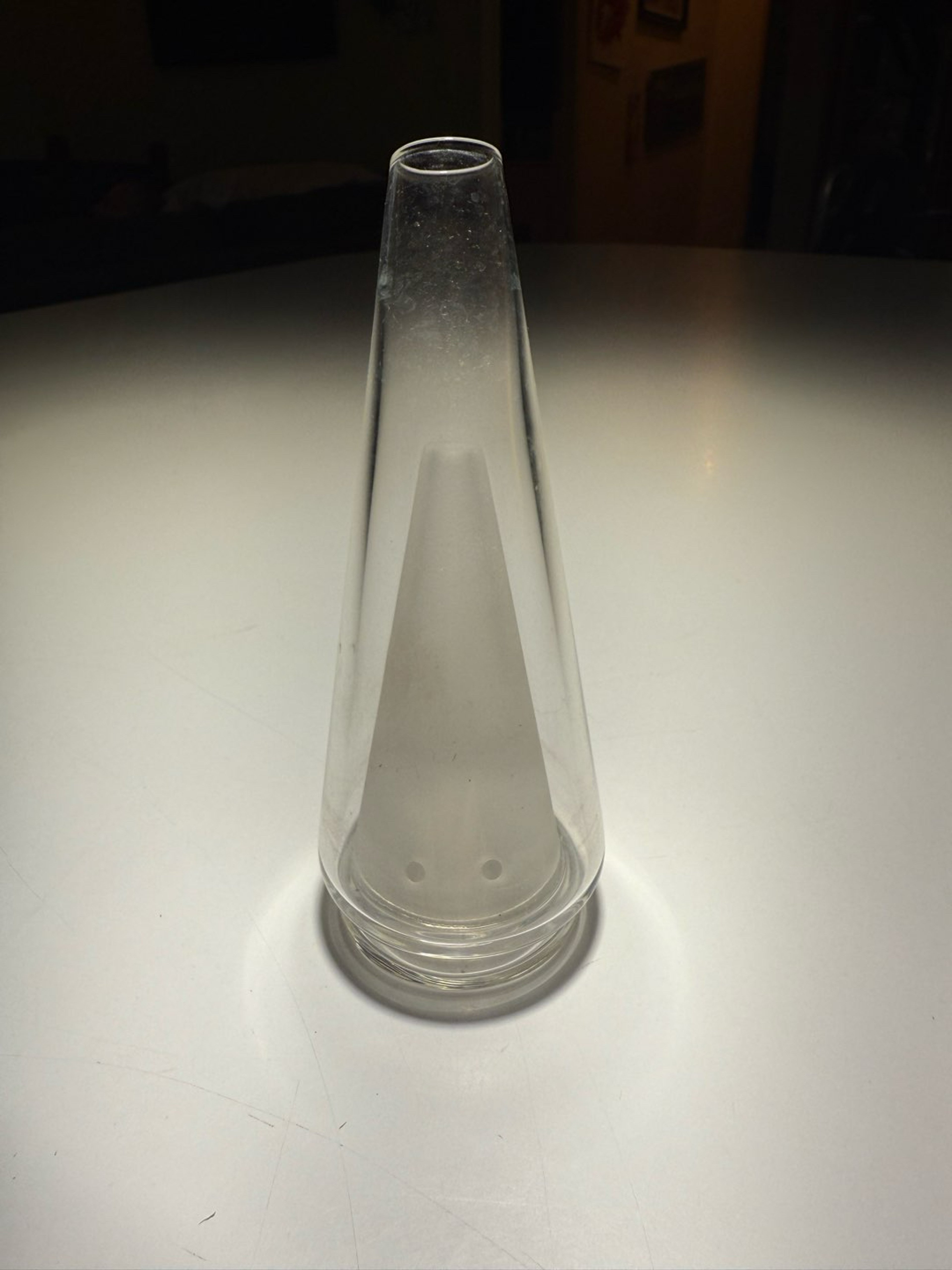 Preview pic of Puffco Peak Pro Replacement Glass
