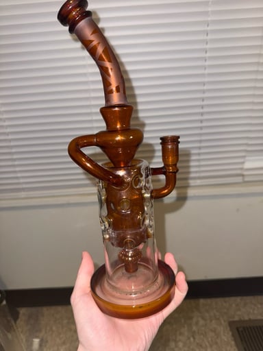 Preview pic of klein recycler