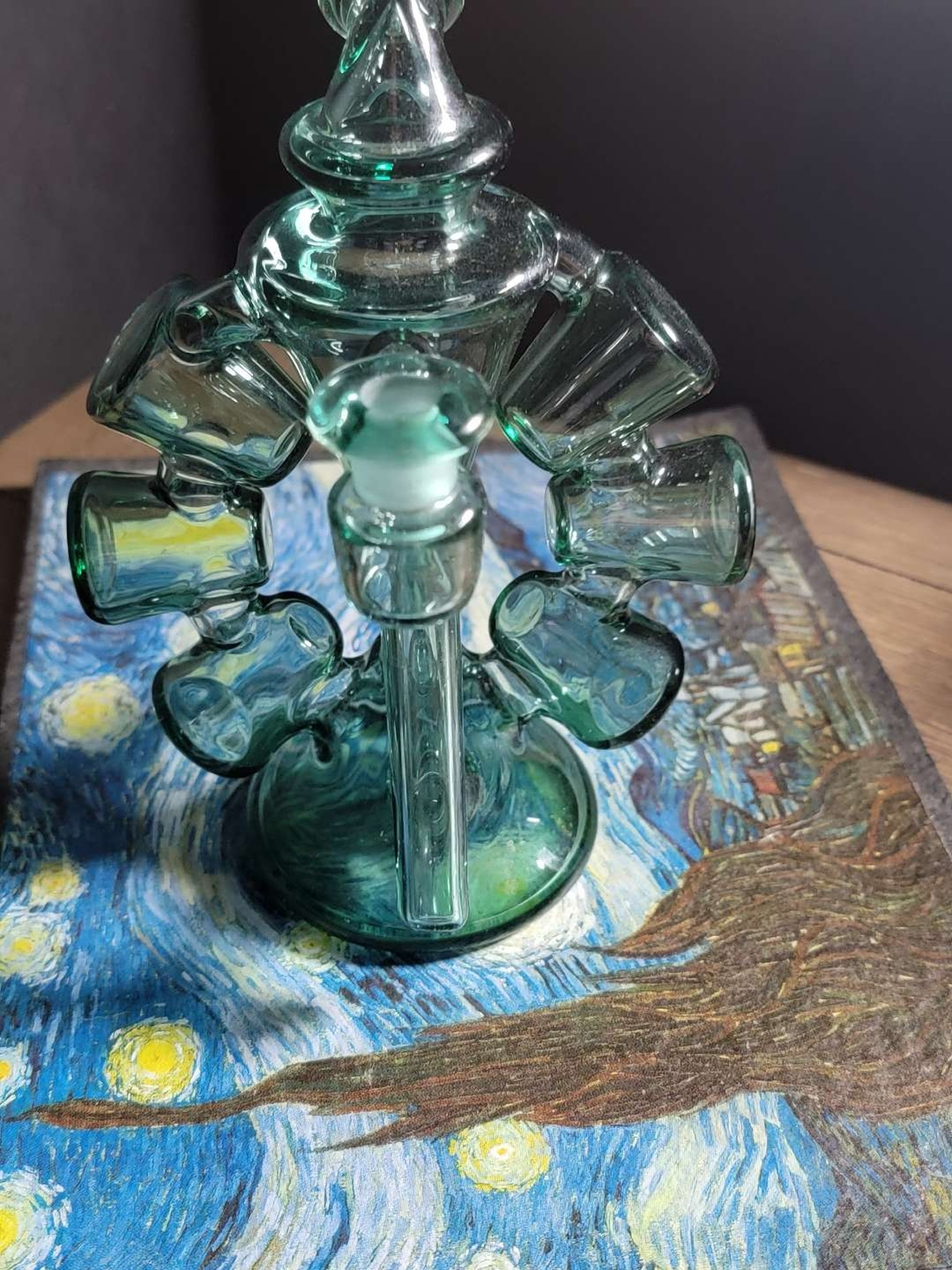 Preview pic of Scotty Mickle- Mandala