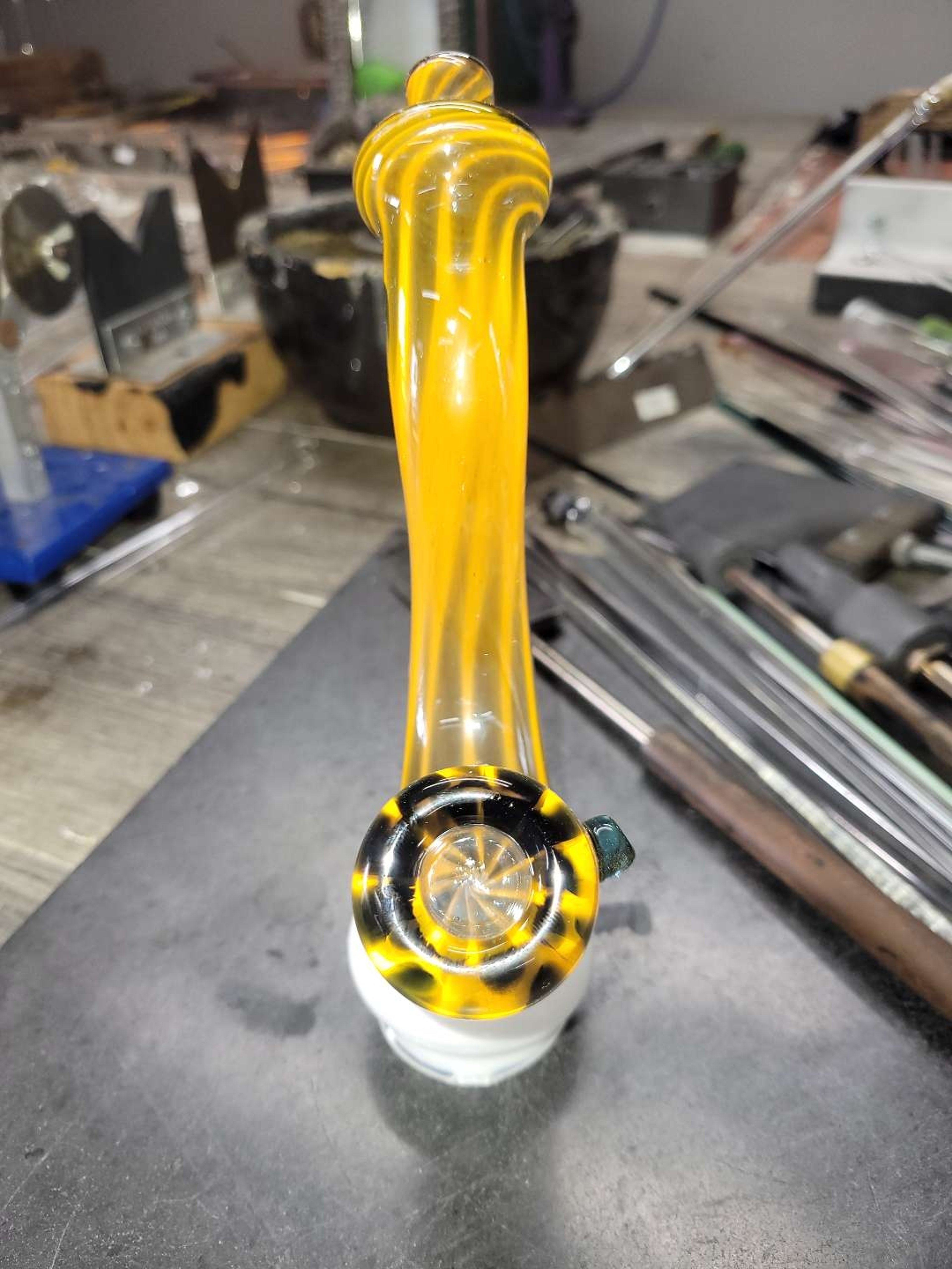 Preview pic of Dry puffco peak top