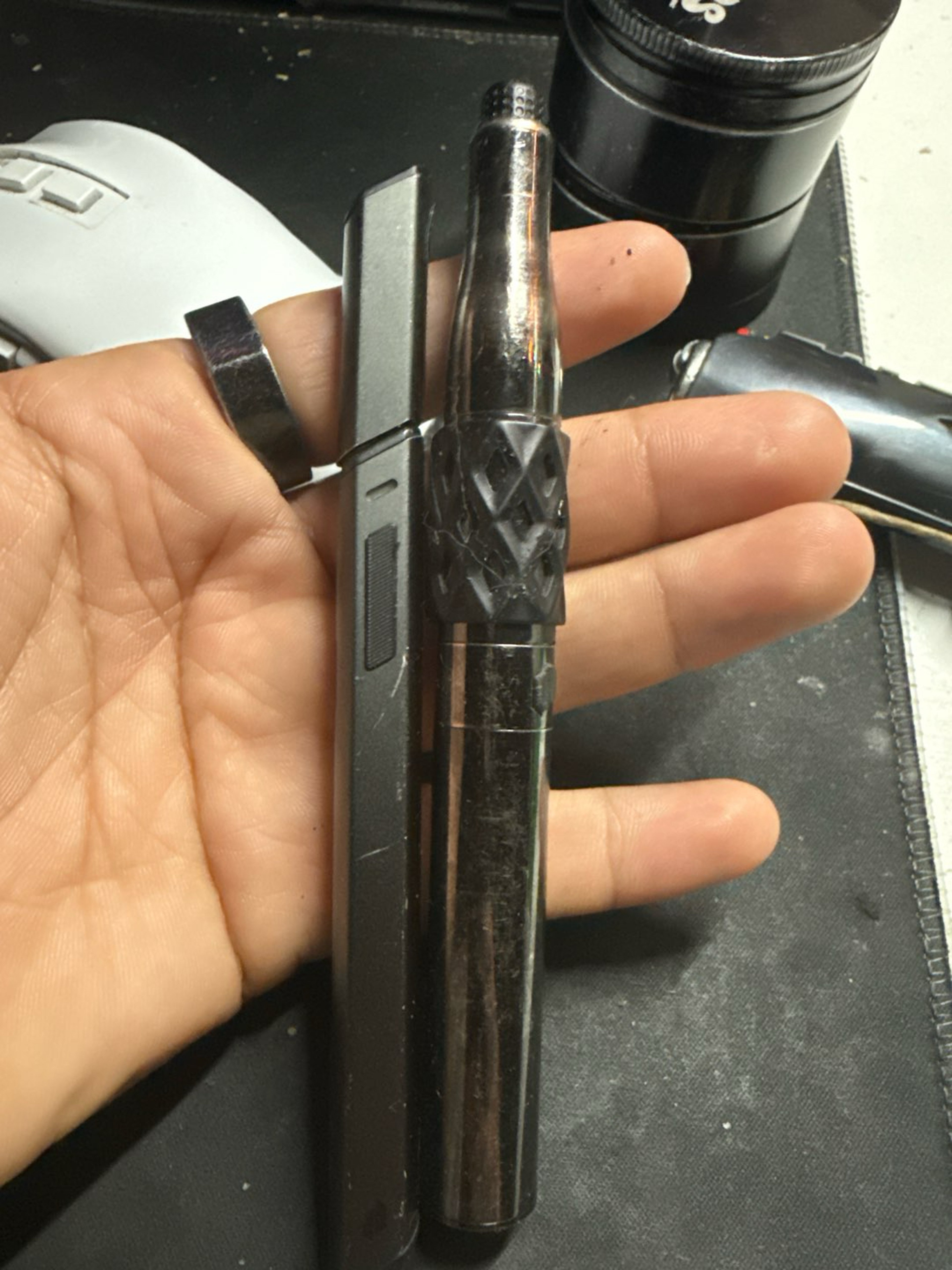 Preview pic of Puffco