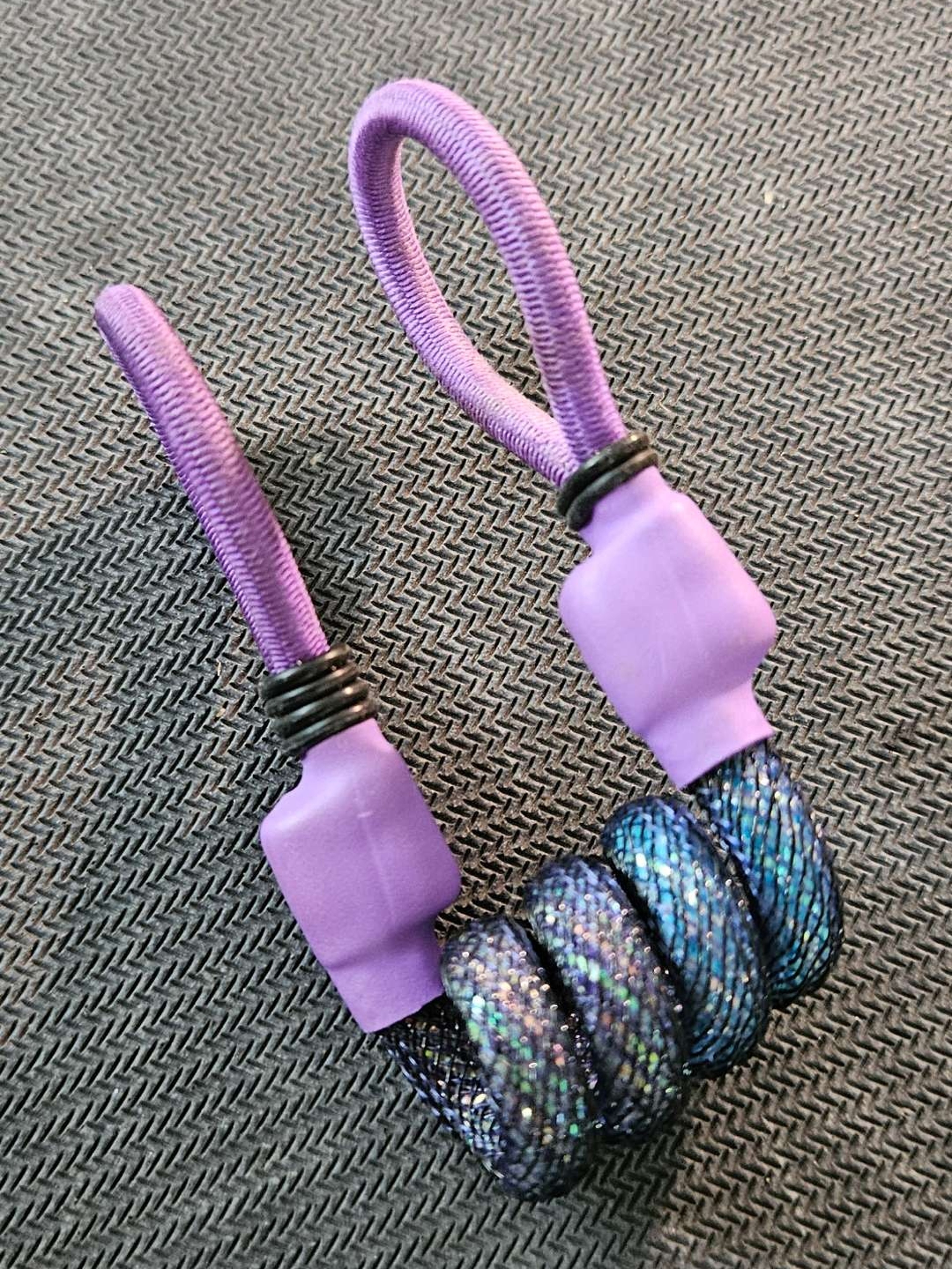 Preview pic of Tuff tether