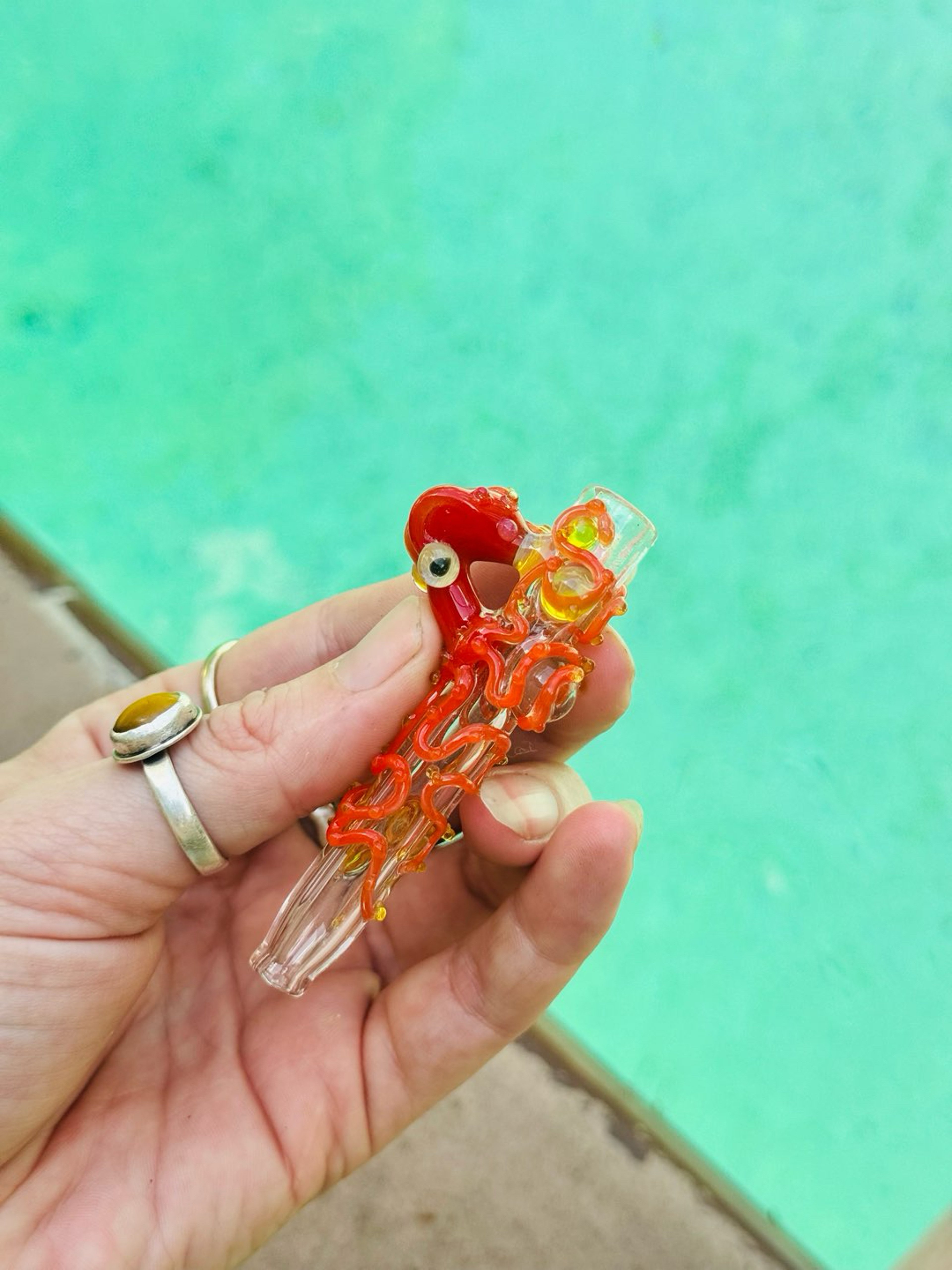 Preview pic of Octopus joint tip holder