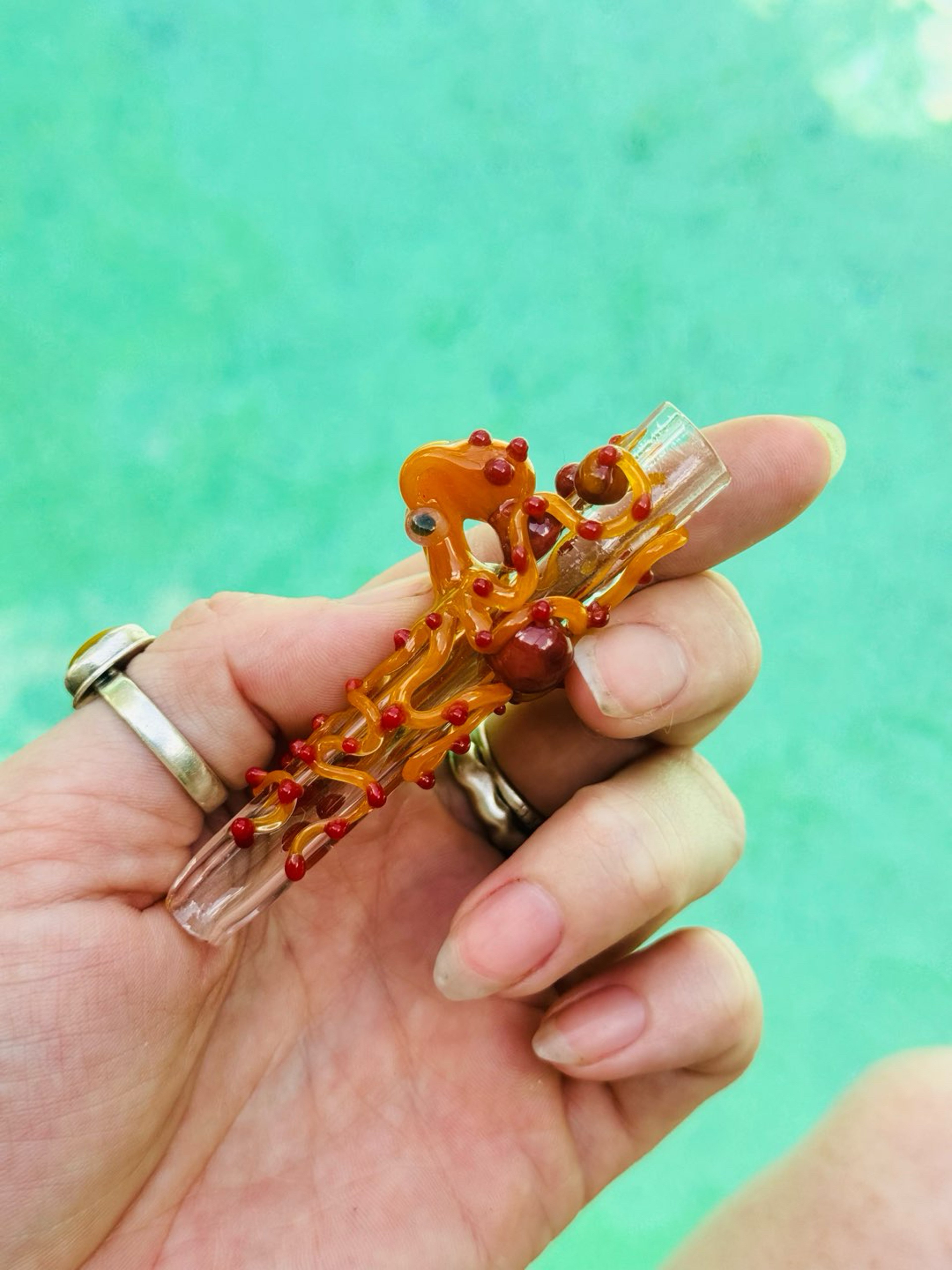 Preview pic of Octopus joint tip holder