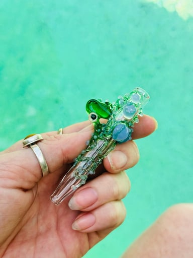 Preview pic of Octopus joint tip holder